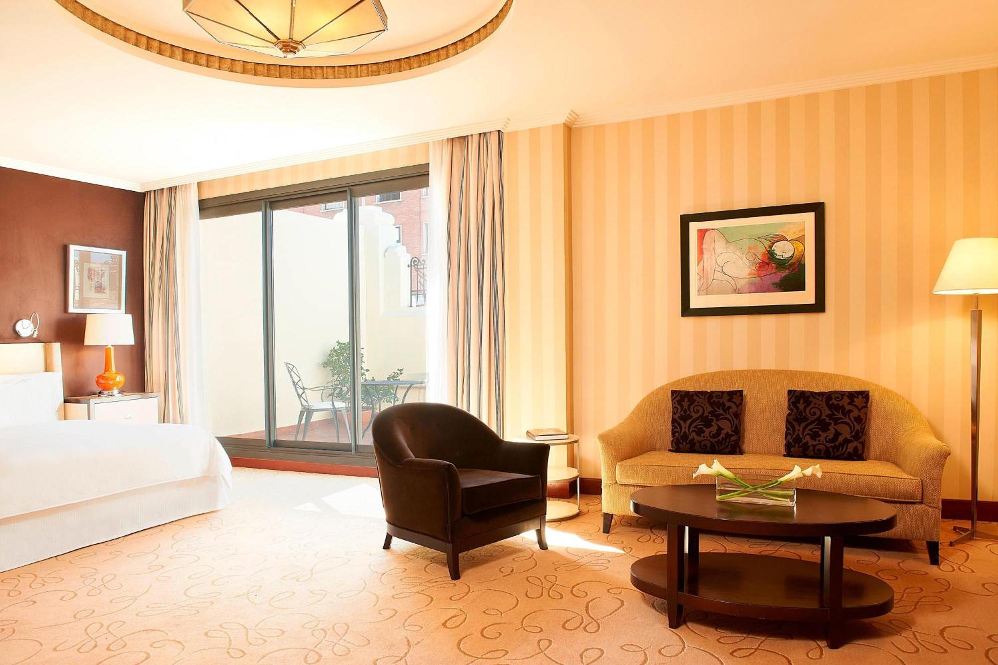 Hotel The Westin 5*