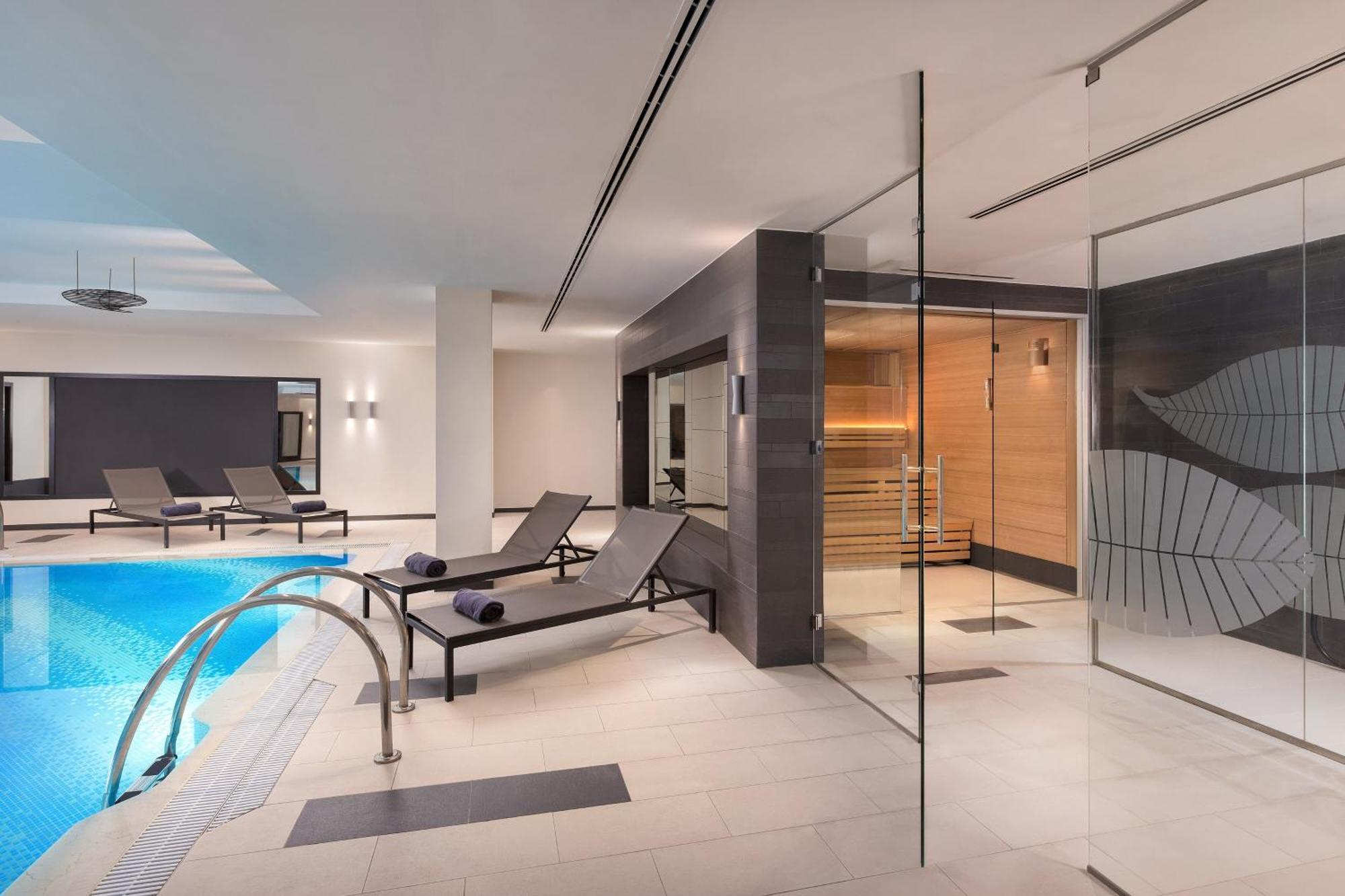 The Westin