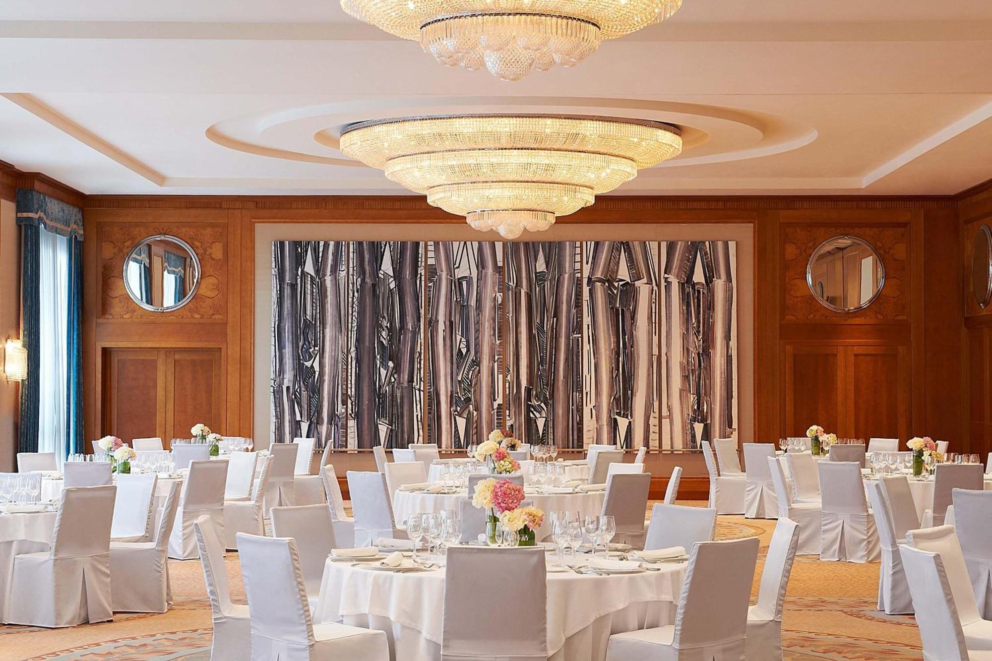 The Westin Hotel 5*