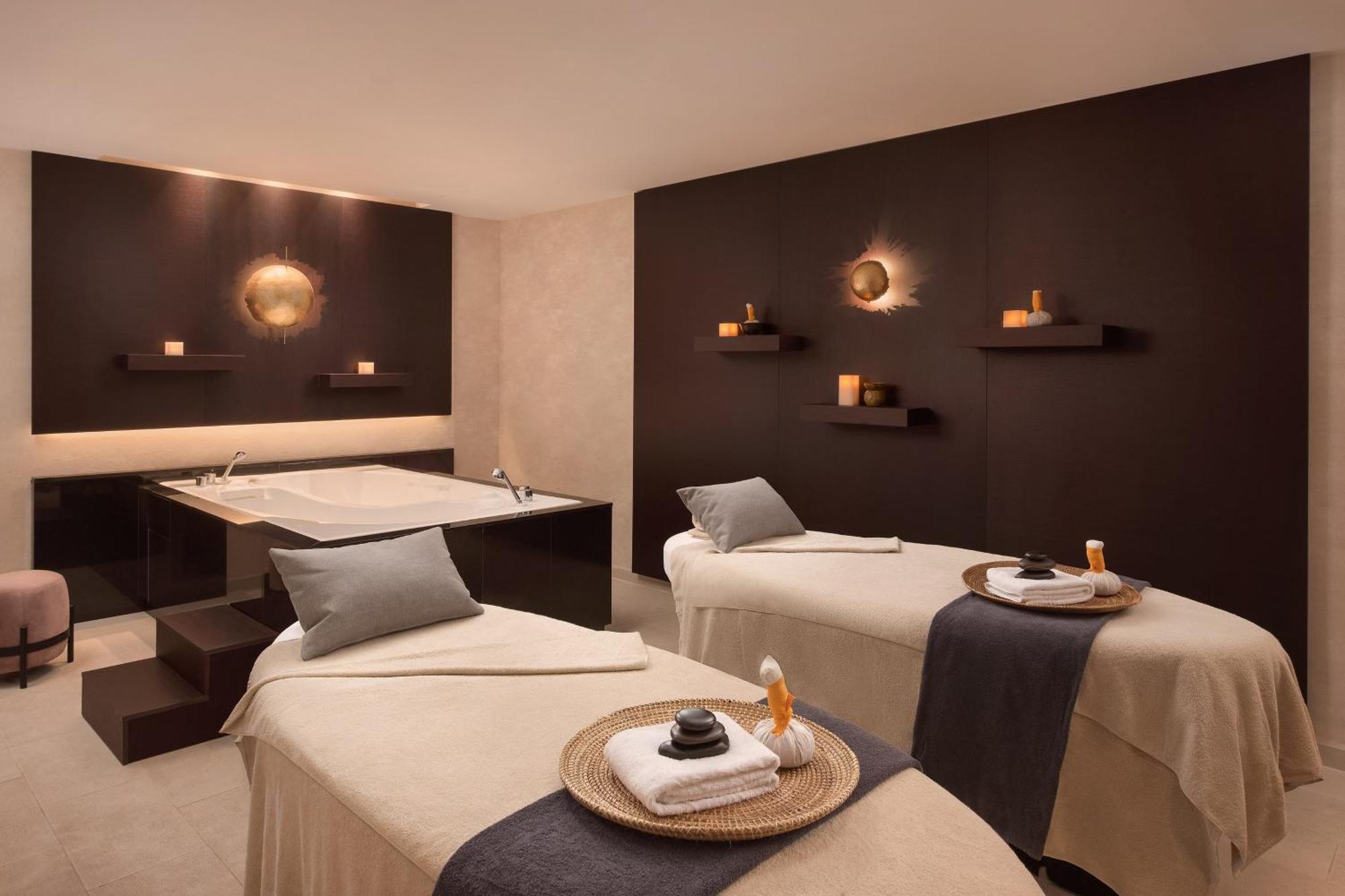 The Westin Hotel Valencia