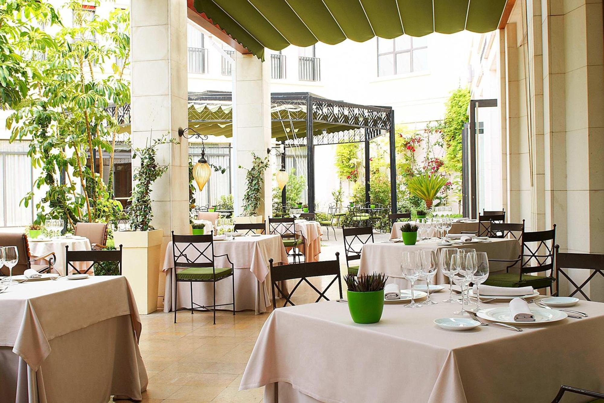 The Westin Hotel 5*