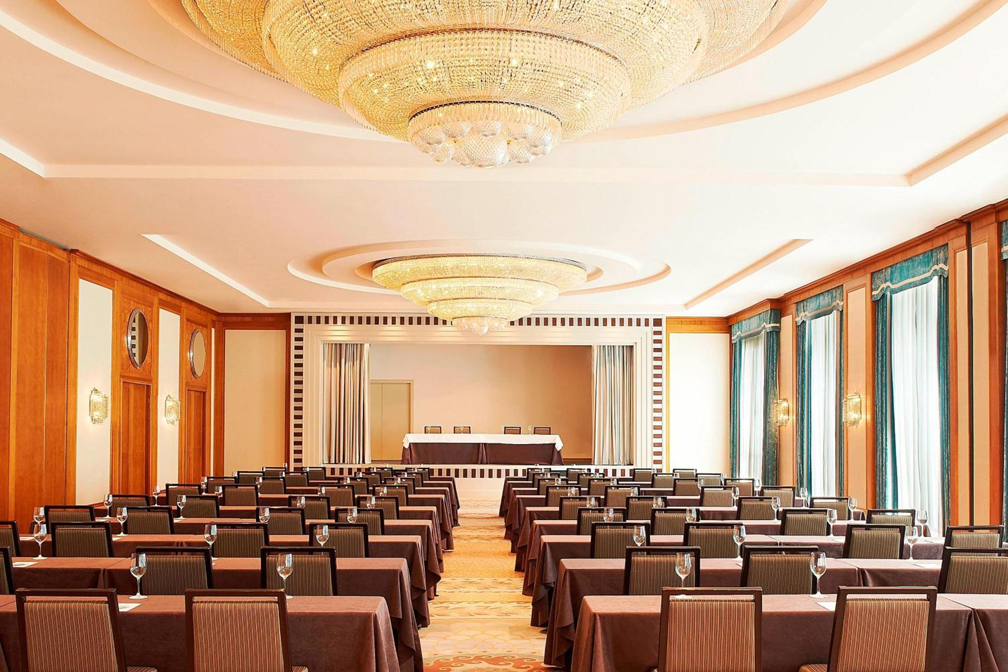 The Westin Hotel Valencia
