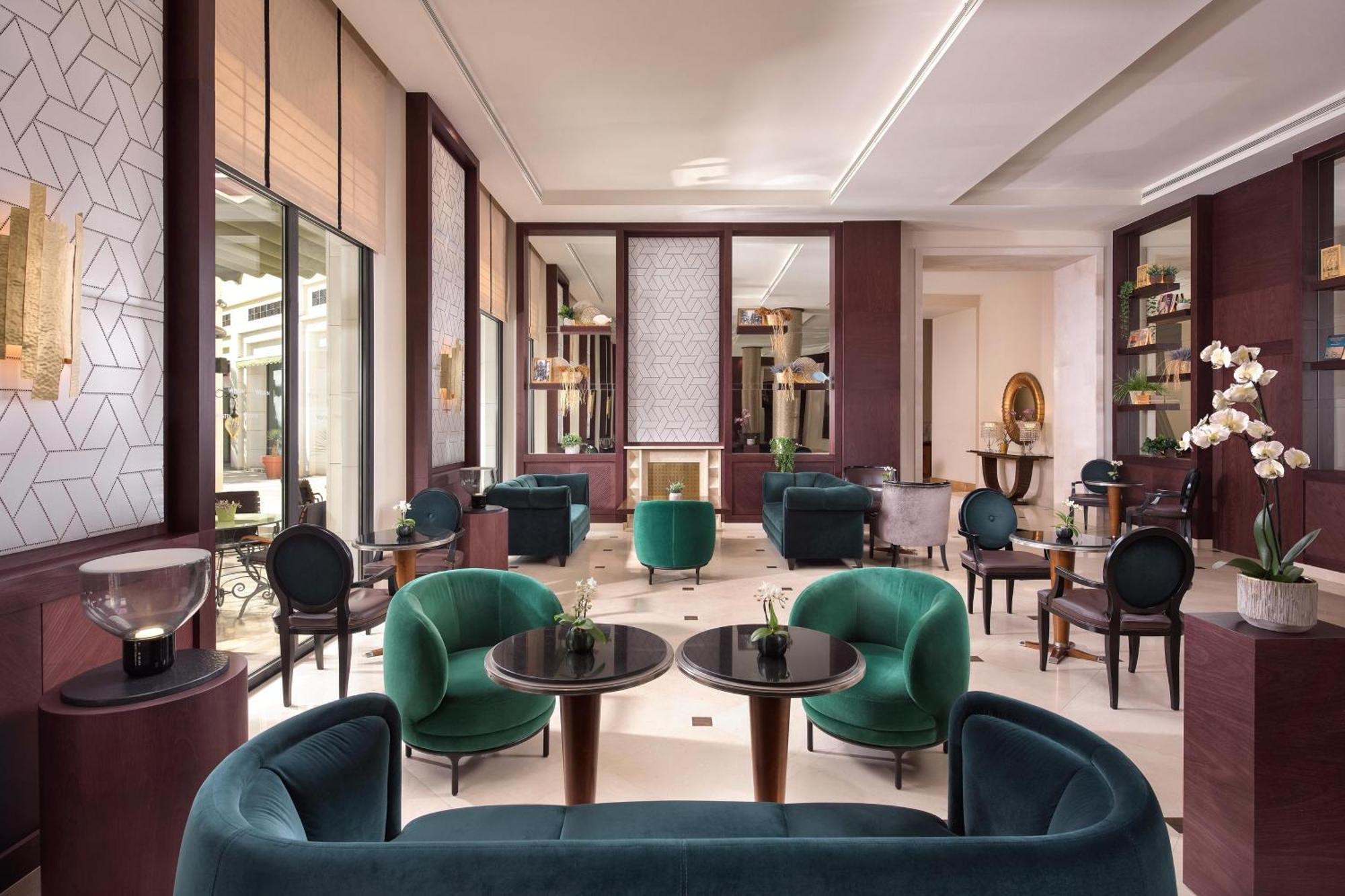 The Westin 5*