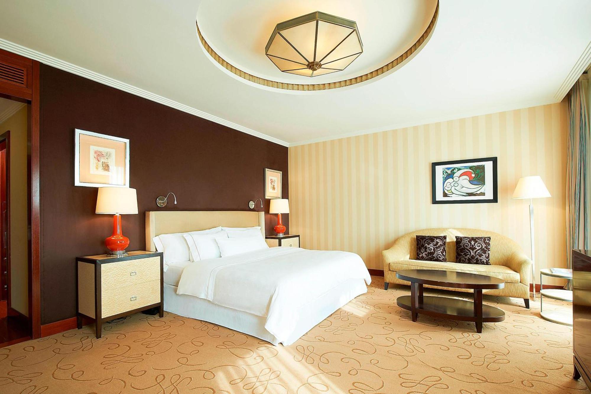 The Westin Hotel 5*