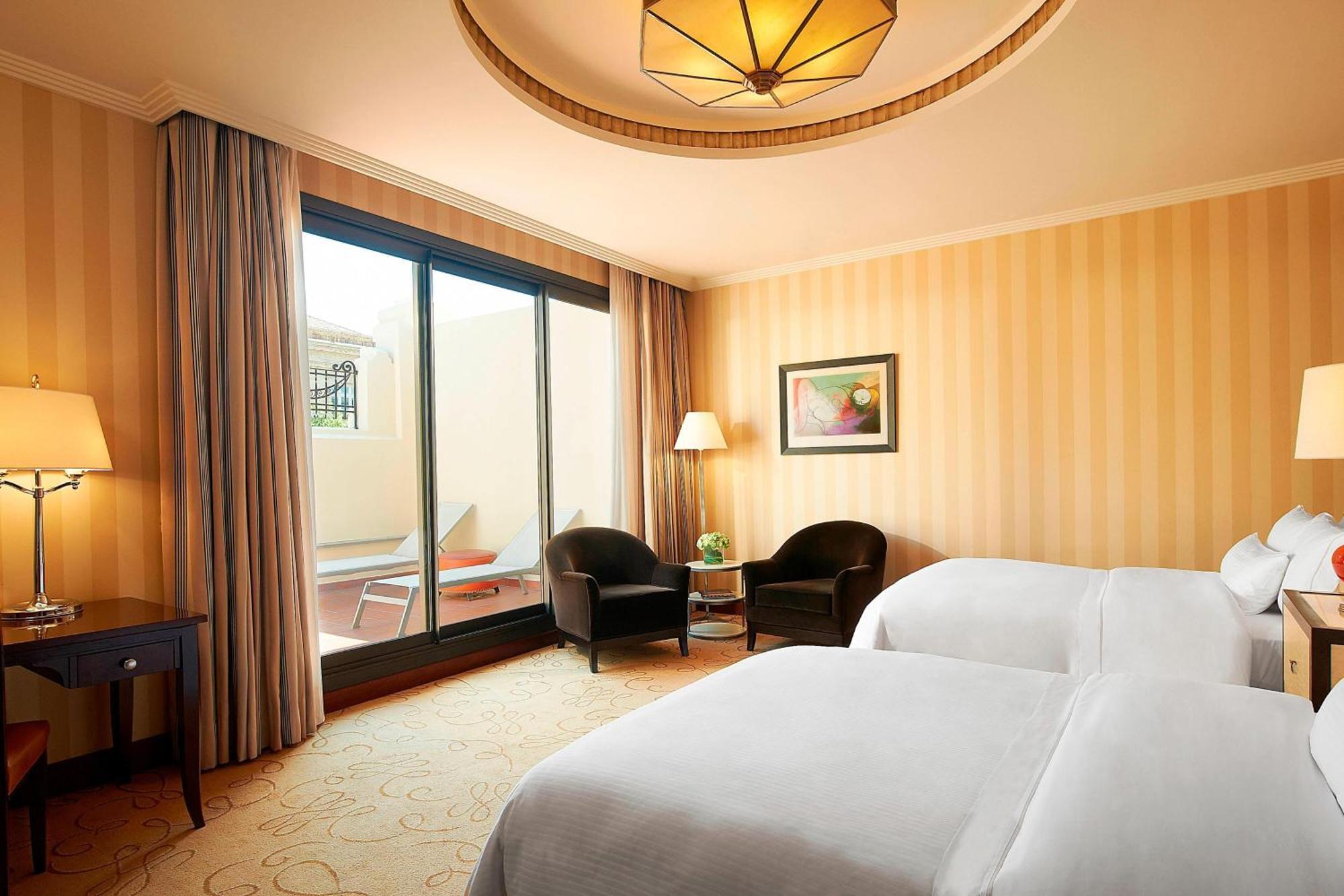 The Westin Hotel Valencia