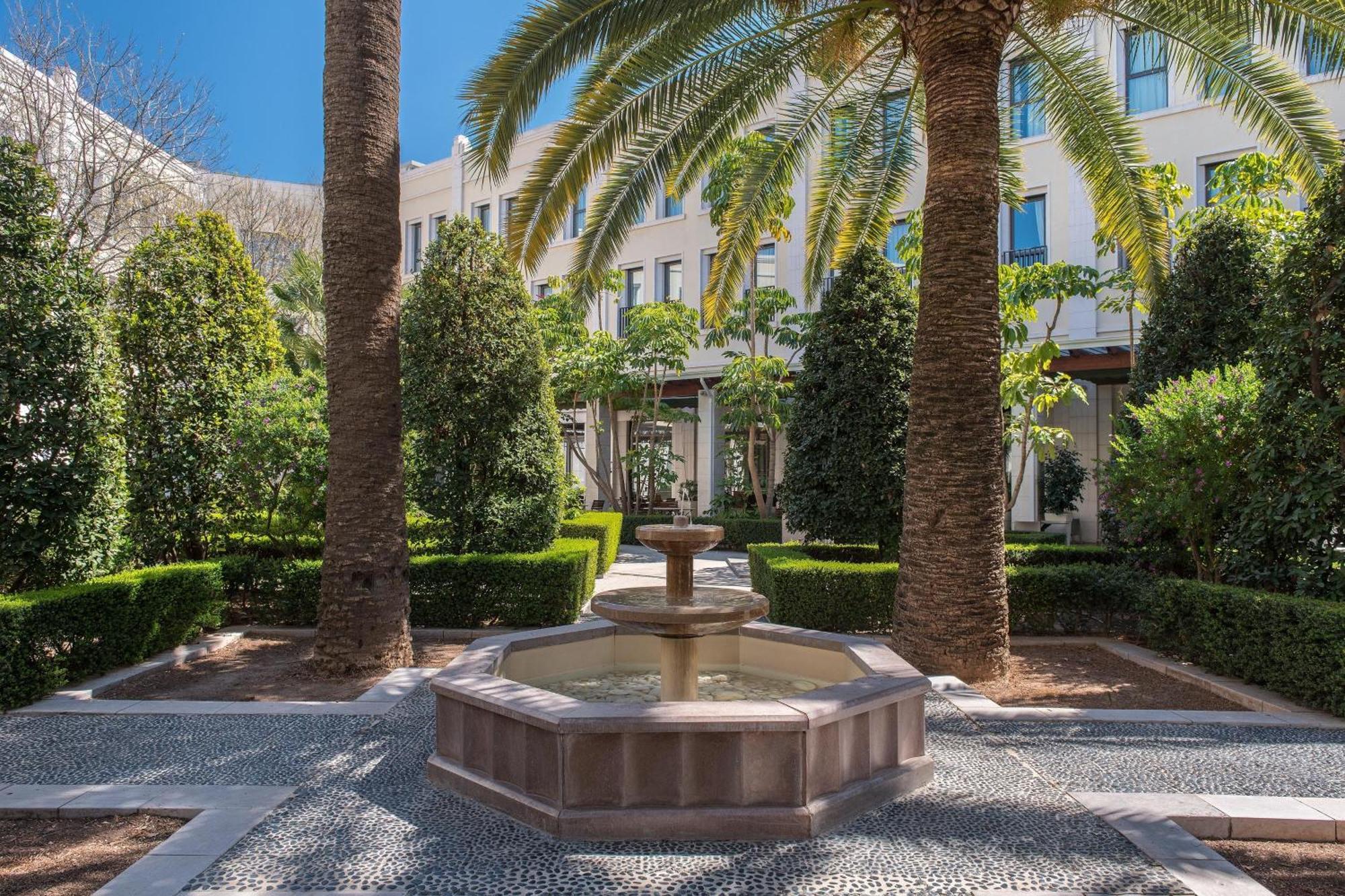 The Westin 5*