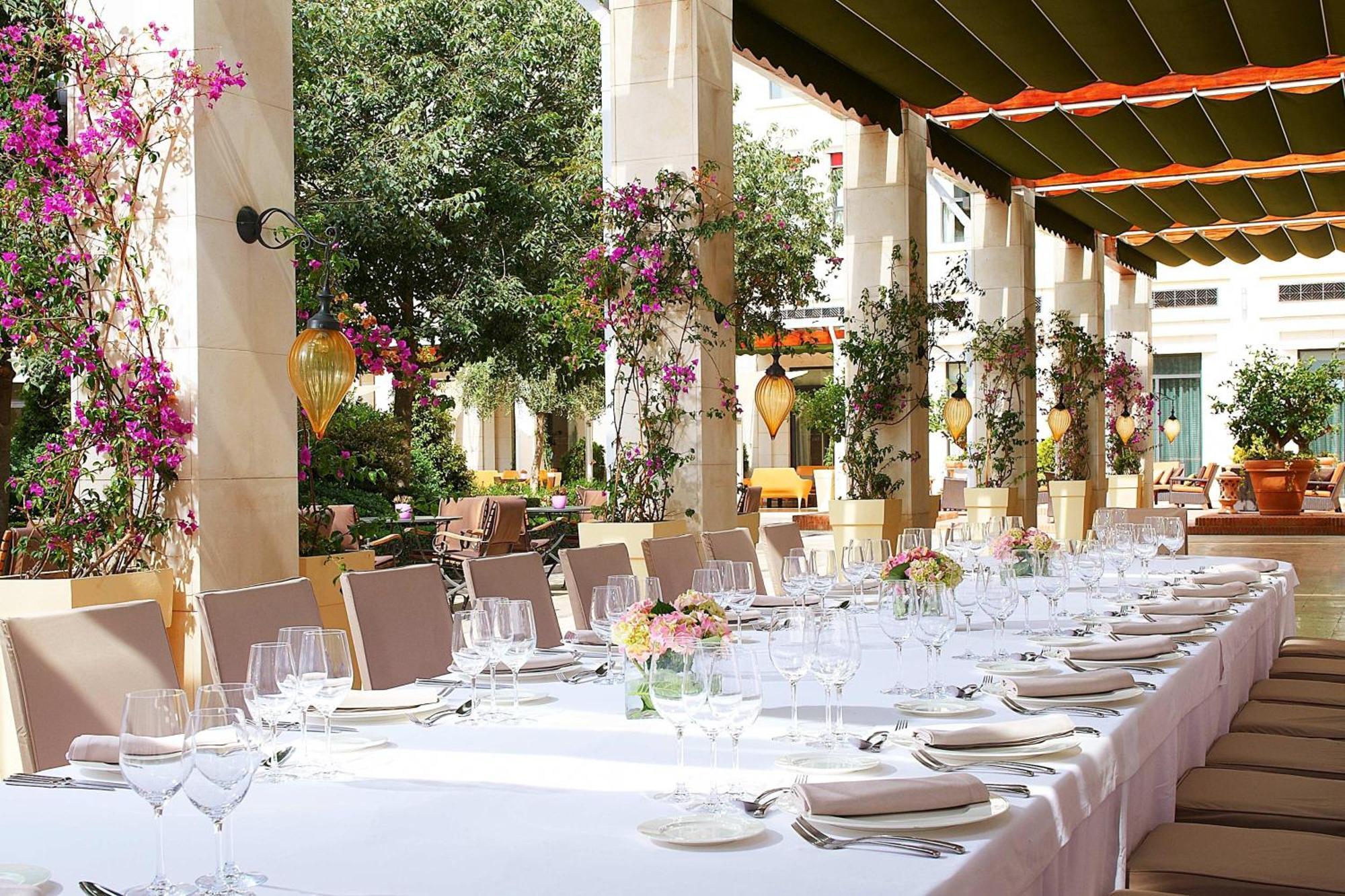 The Westin 5* Valencia
