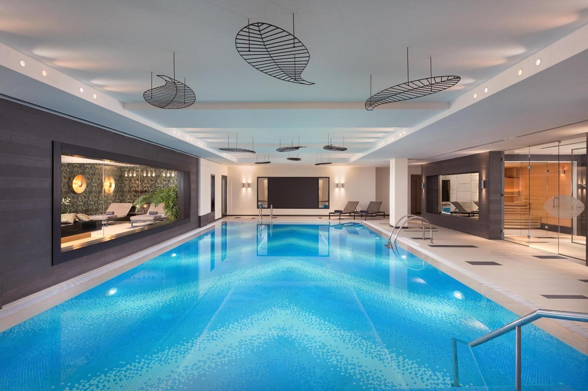 The Westin