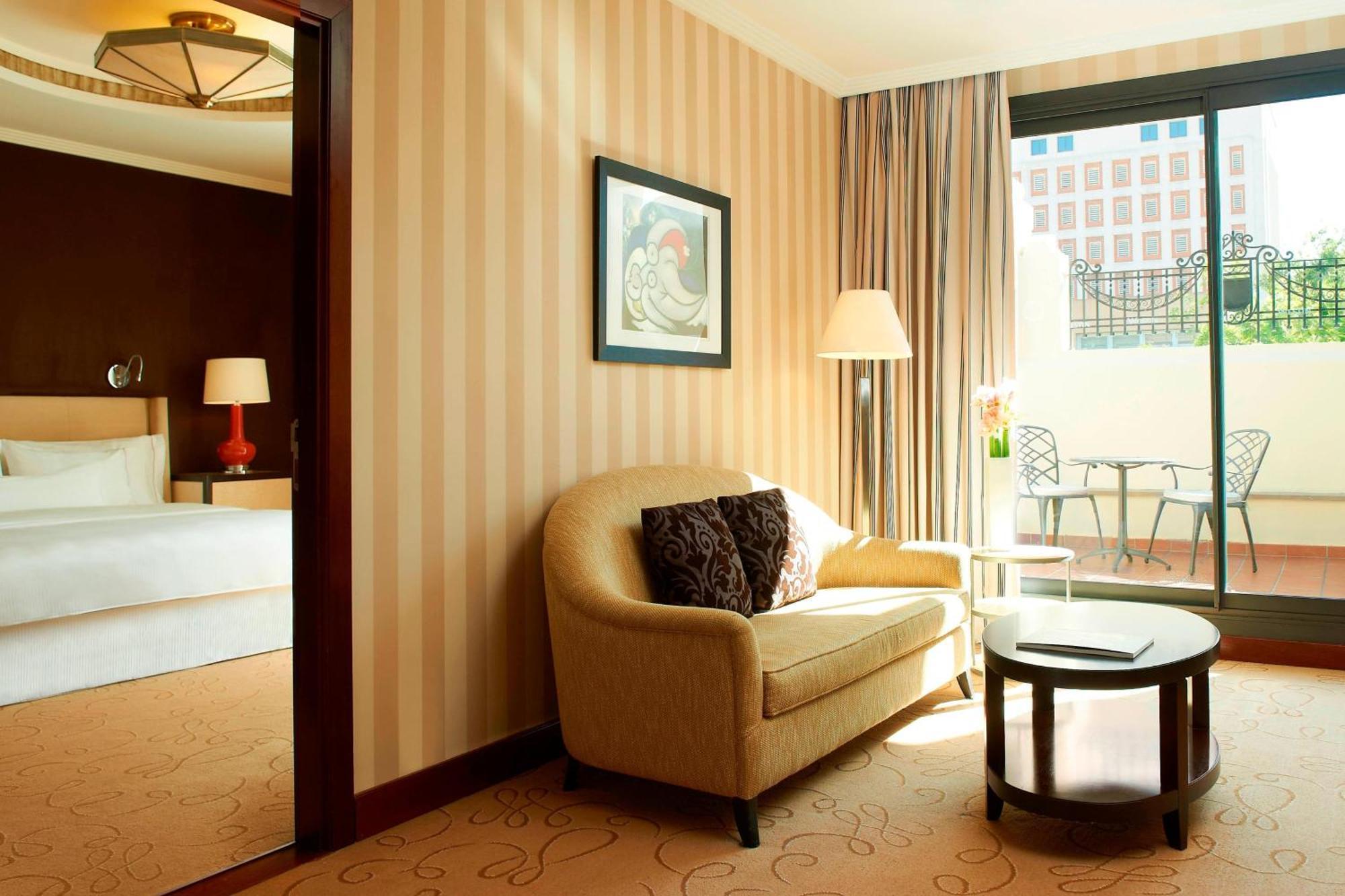 Hotel The Westin