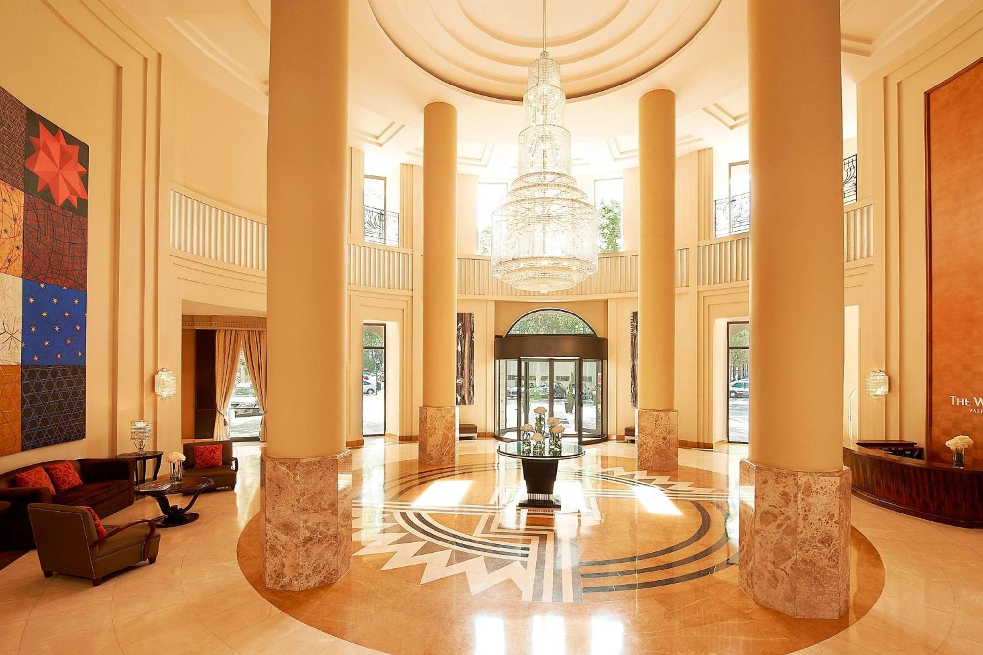 The Westin Hotel 5*