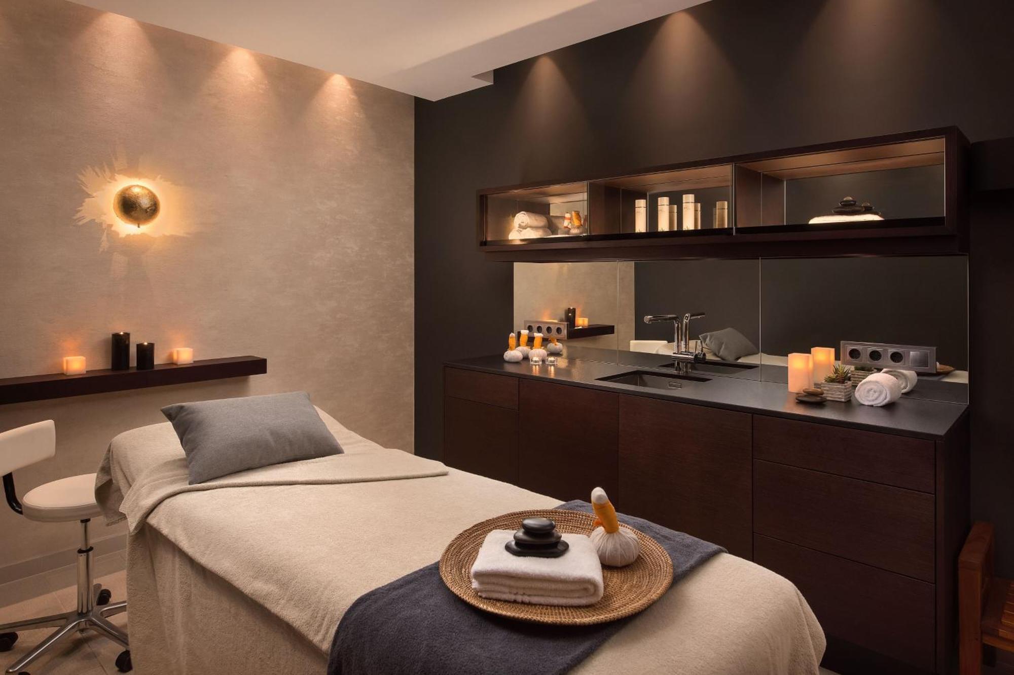 The Westin 5*