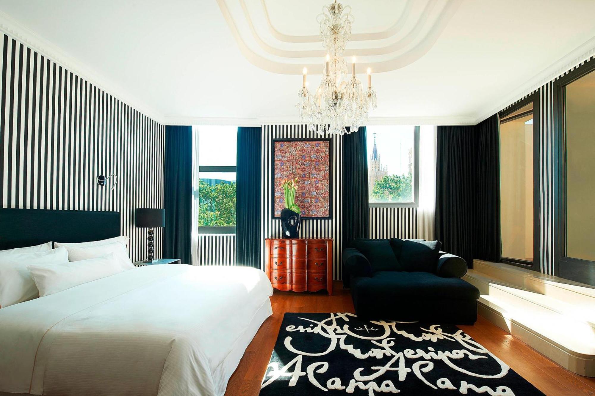 The Westin