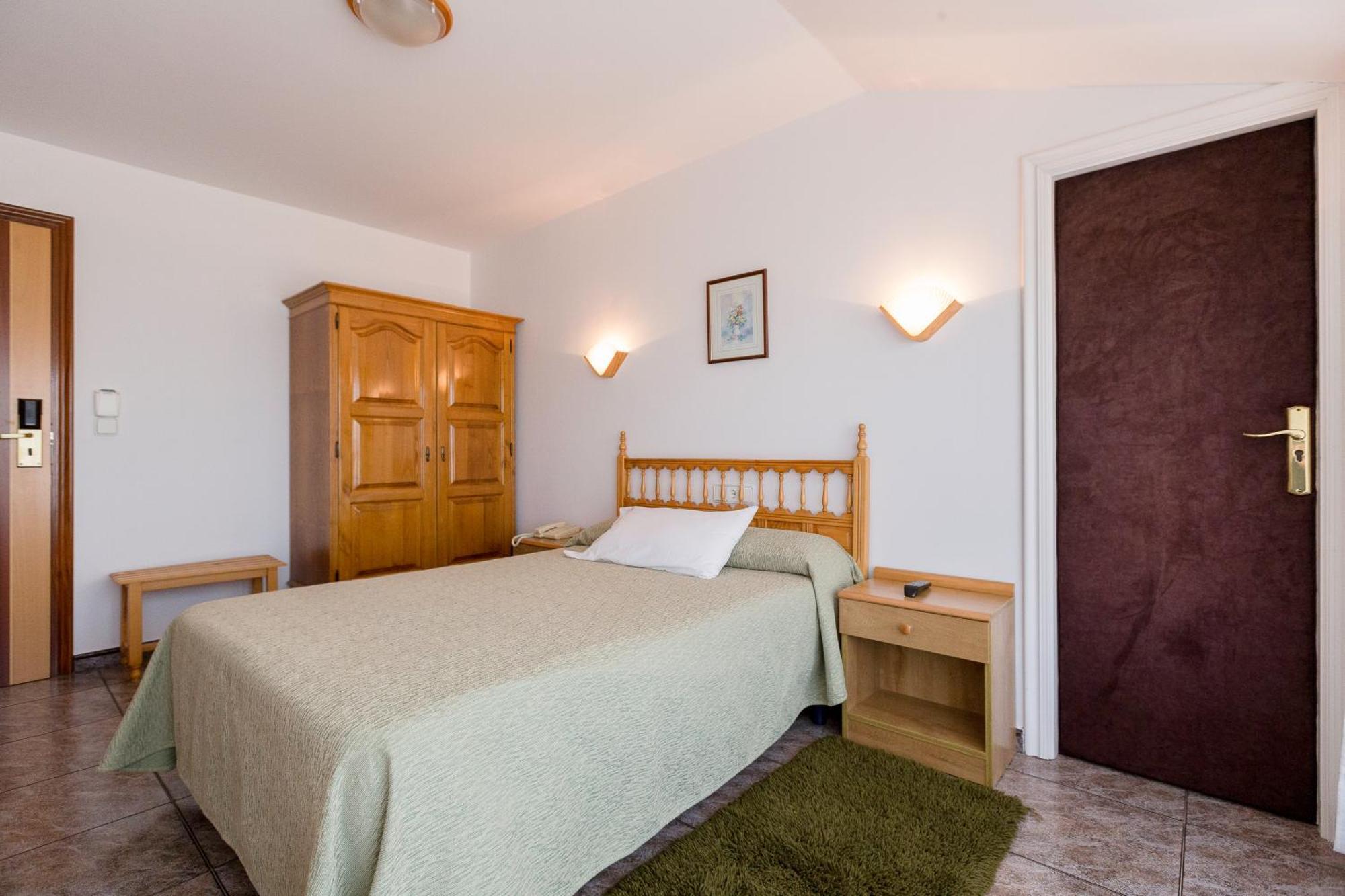 Hotel Brisa
