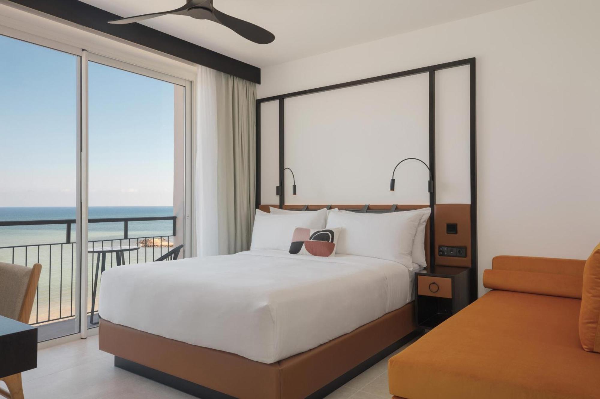 Hotel Riomar, Ibiza, A Tribute Portfolio Santa Eularia des Riu