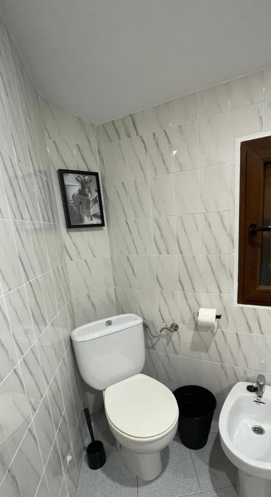 Guest house El Refugio Gastro Valdelinares (Aragon)