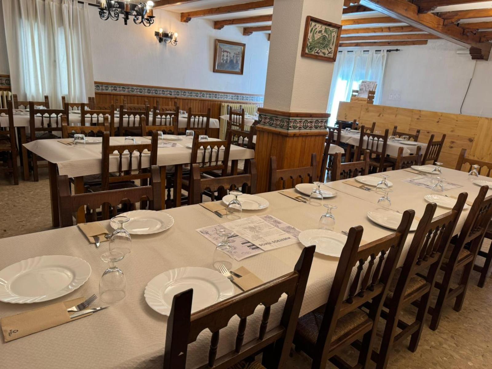 El Refugio Gastro *