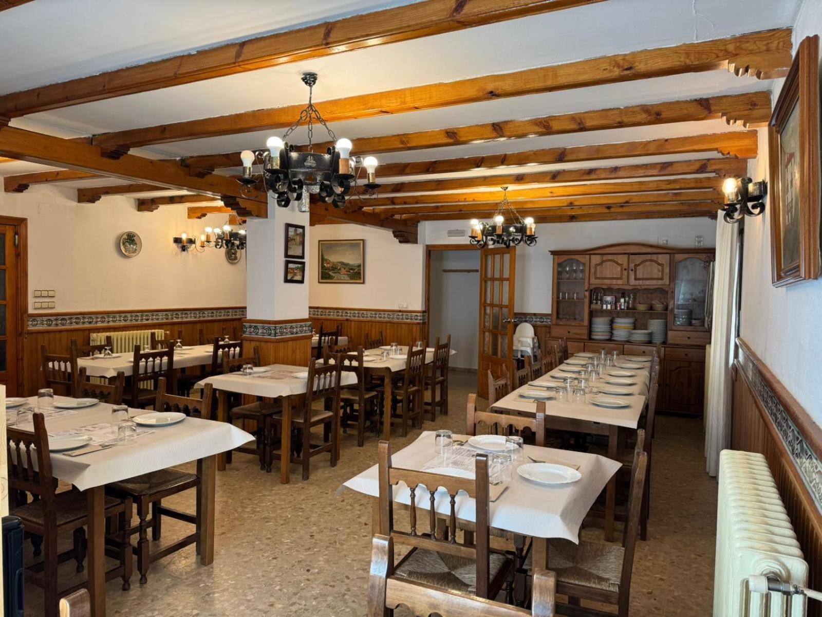 El Refugio Gastro