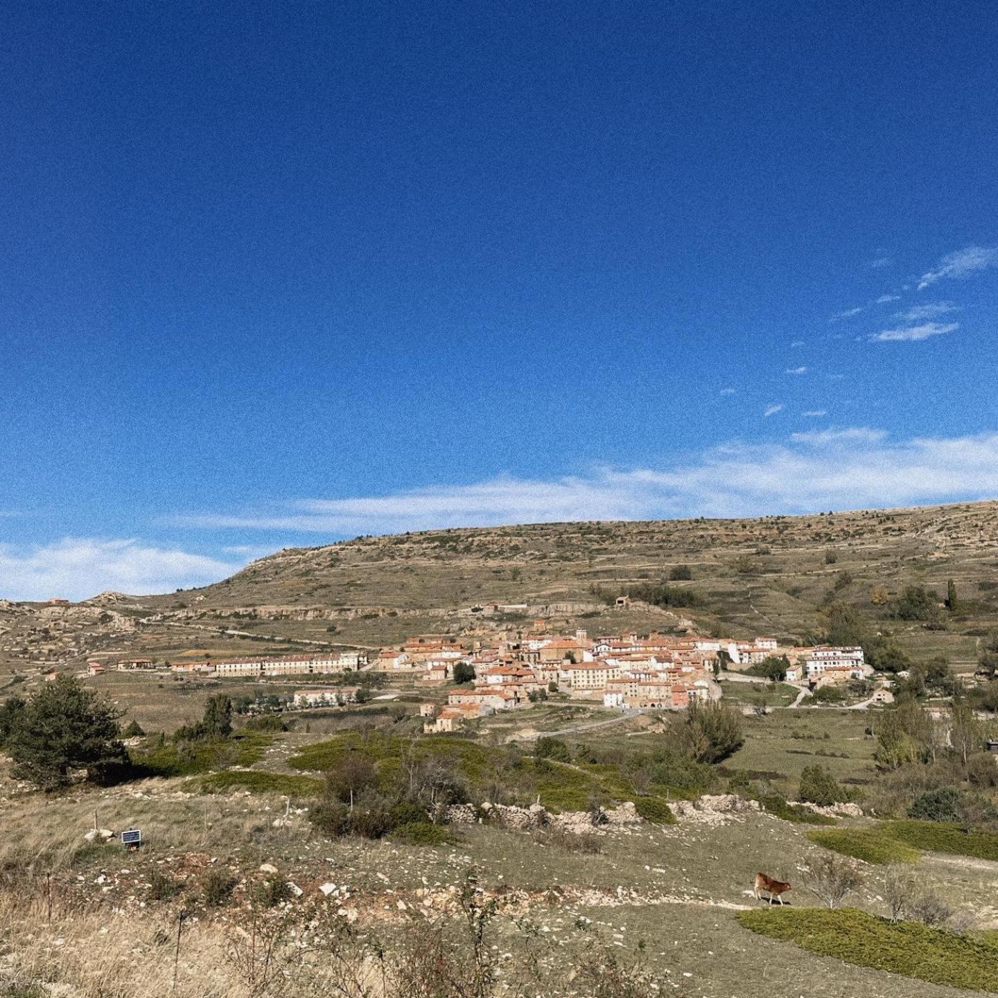 Guest house El Refugio Gastro