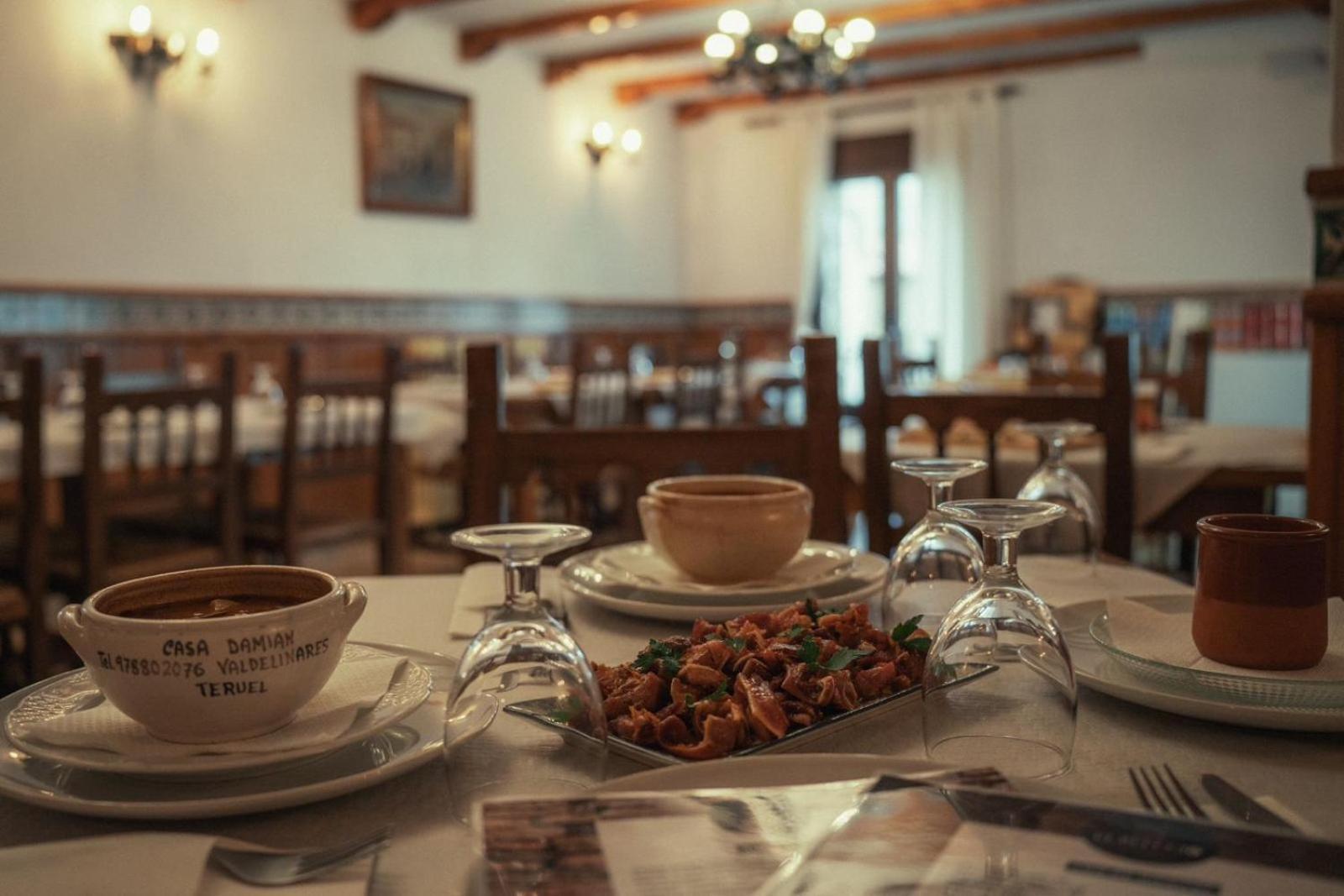 El Refugio Gastro *