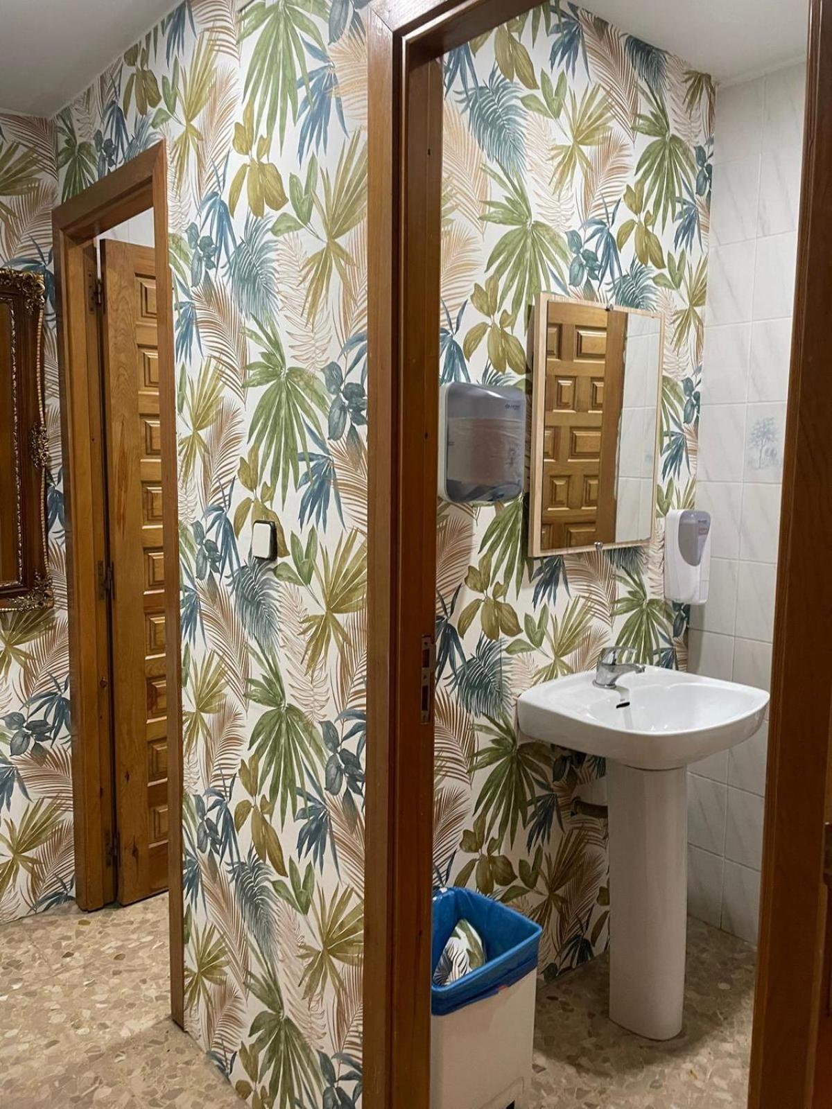 El Refugio Gastro Guest house