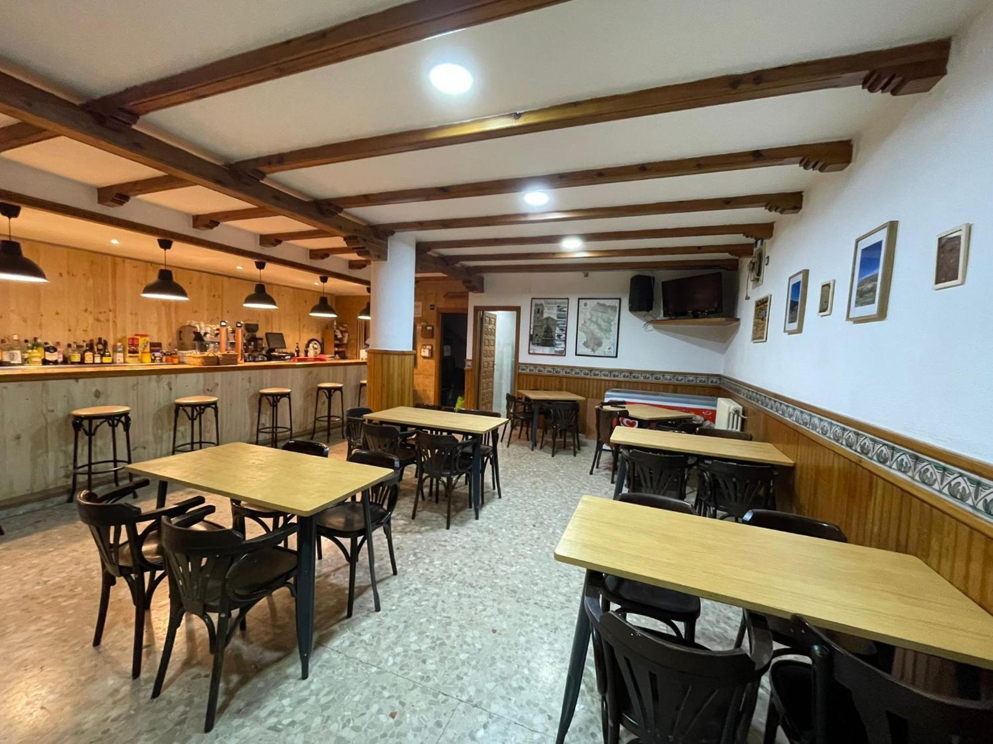 El Refugio Gastro Guest house *