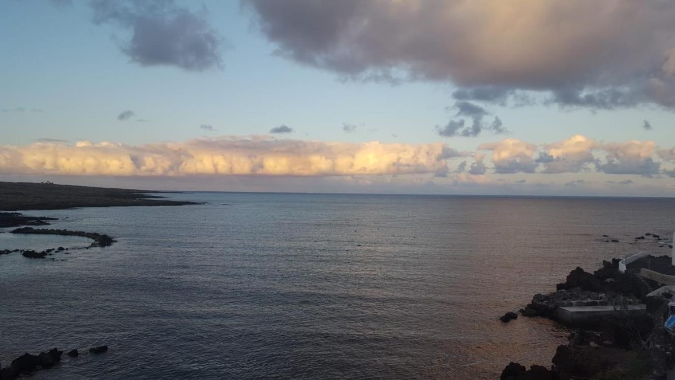 Casa Costa Amanecer Сasa de vacaciones Punta Mujeres