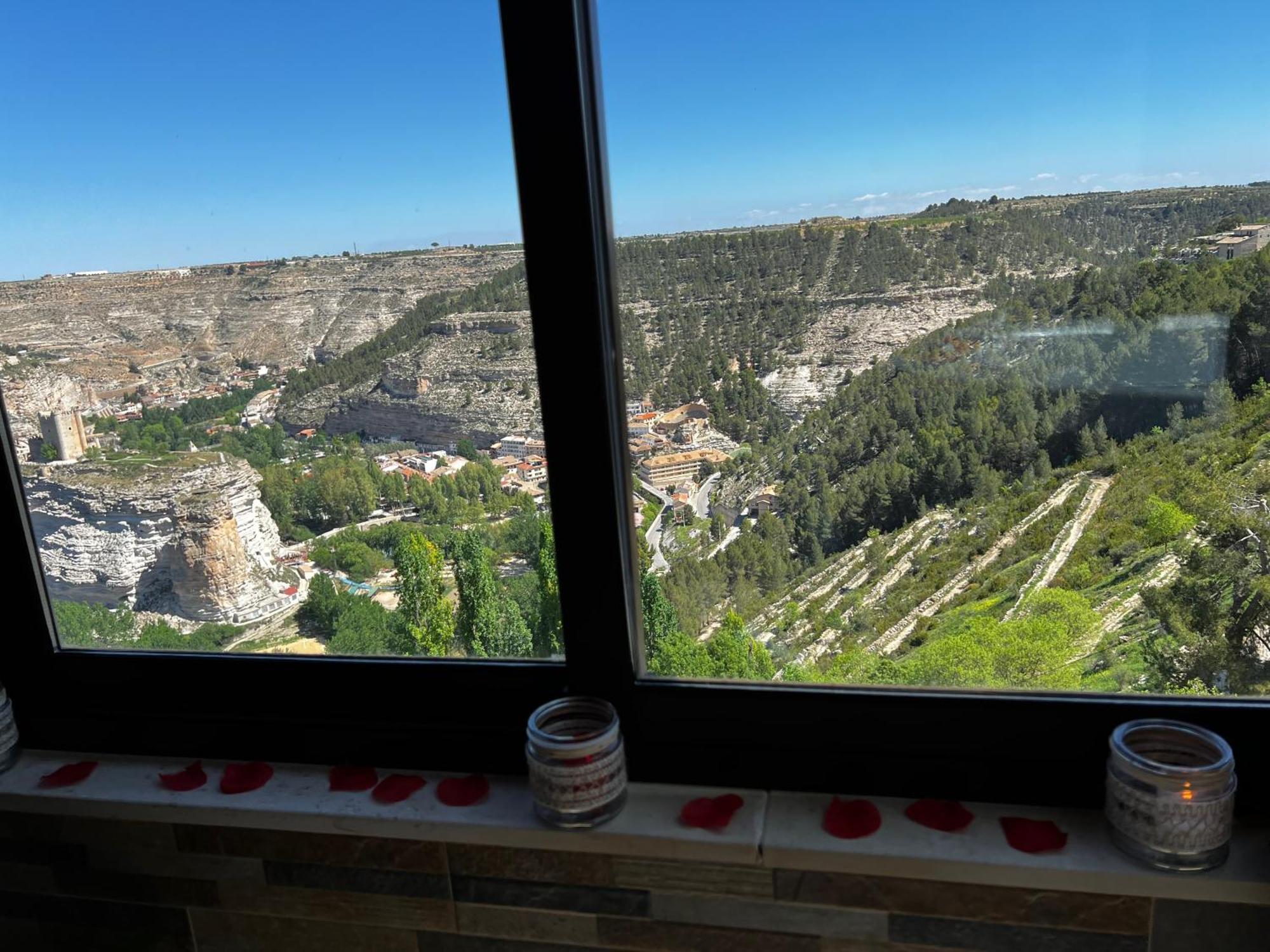Country house Maribel - Complejo El Tejar - Con Jacuzzi En Alcala Del Jucar *