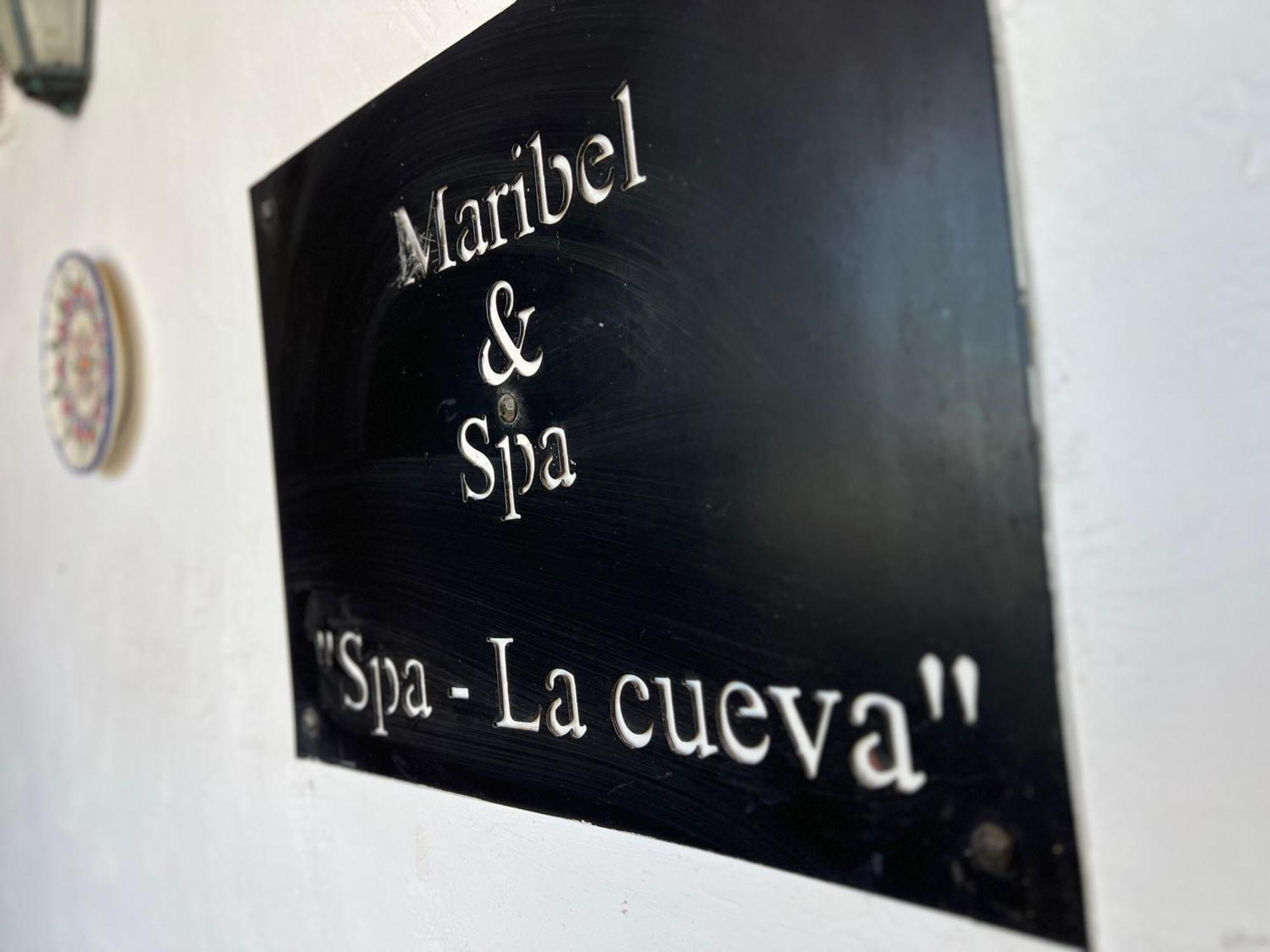 Maribel - Complejo El Tejar - Con Jacuzzi En Alcala Del Jucar Country house *