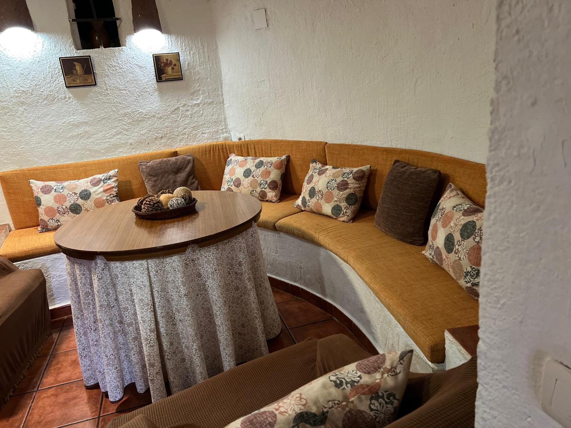 Country house Maribel - Complejo El Tejar - Con Jacuzzi En Alcala Del Jucar *