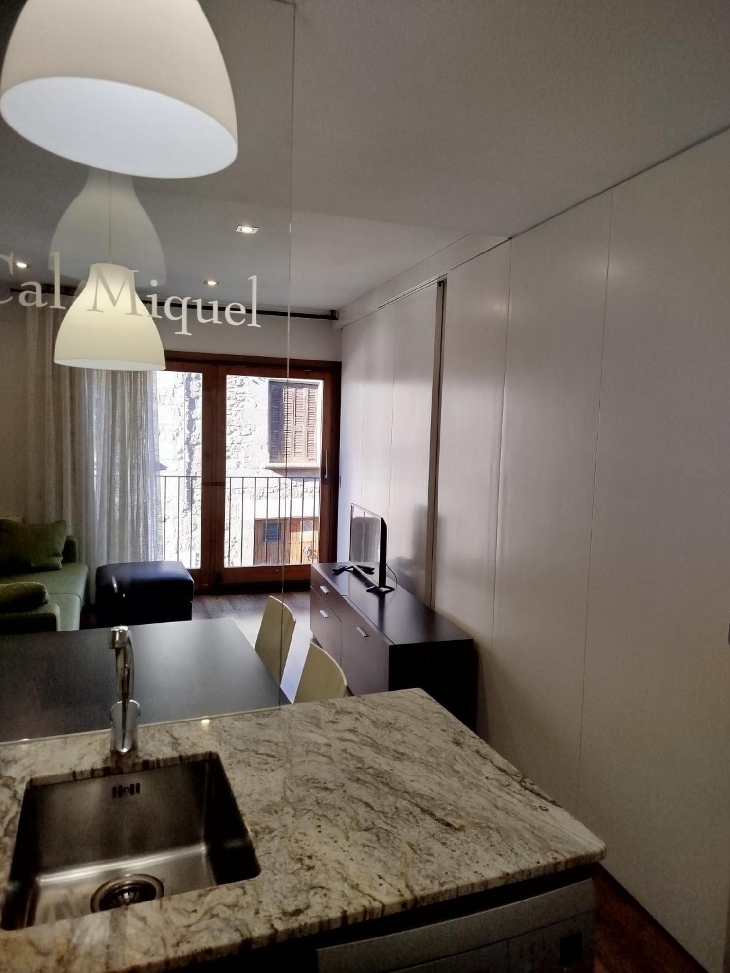 Apartment Cal Miquel *