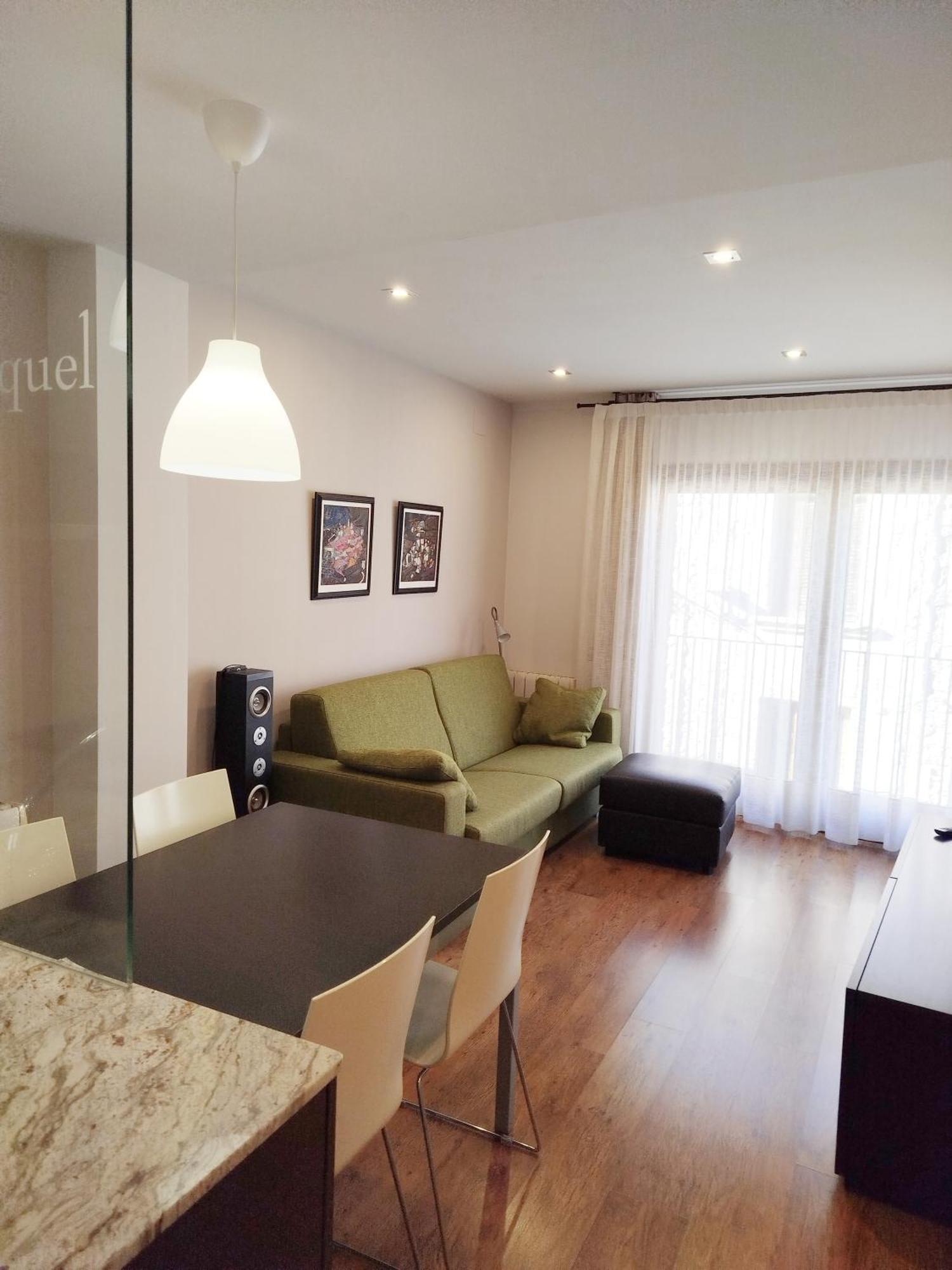 Apartment Cal Miquel