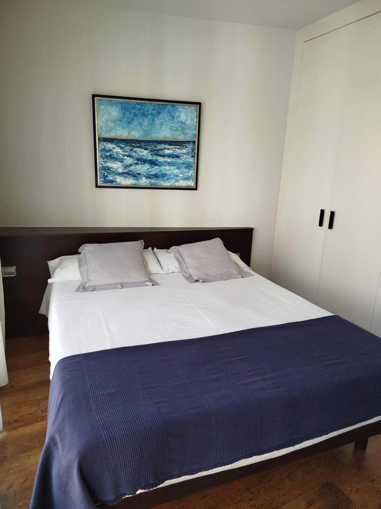 Apartment Cal Miquel Alpens
