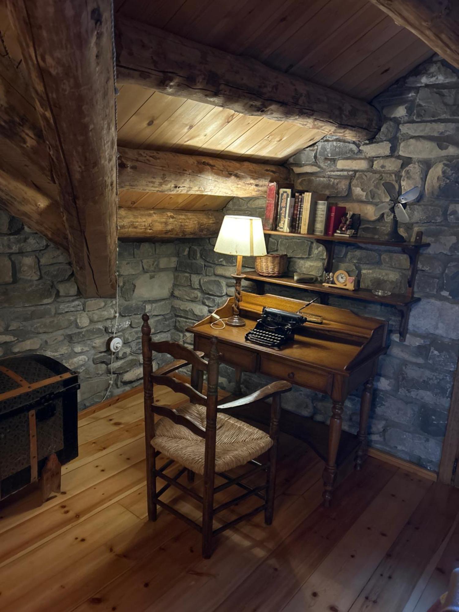 Casa Alejandra Holiday home