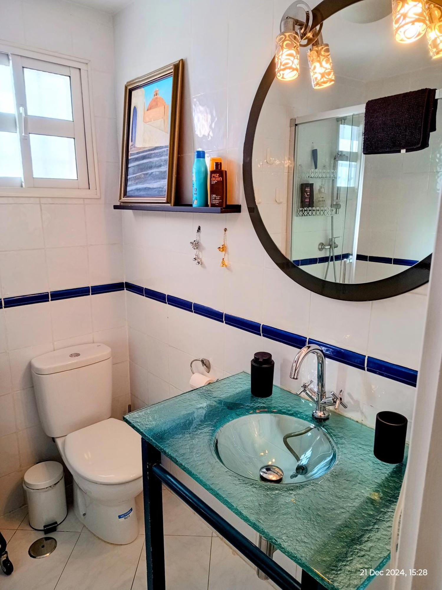 With A View, Pet Friendly, Wifi, Large Terrace, Sea View *