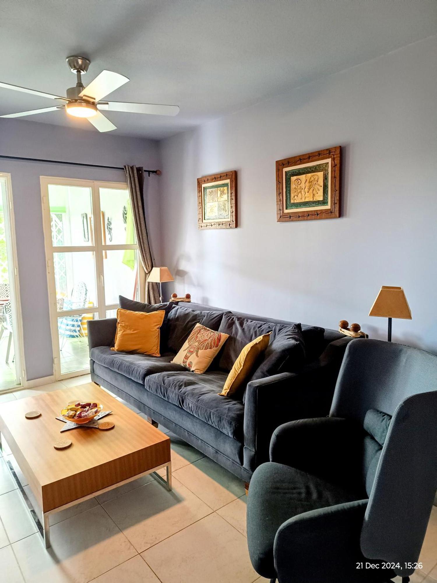 With A View, Pet Friendly, Wifi, Large Terrace, Sea View Apartment El Faro