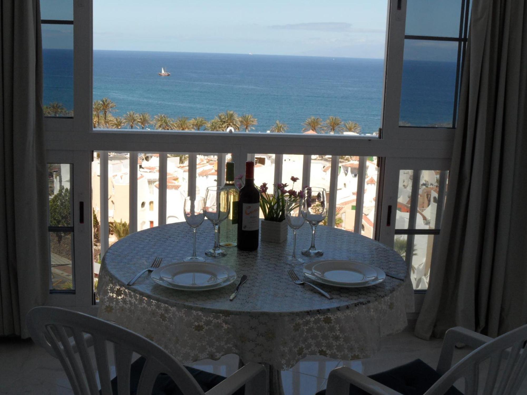 Apartment Americas Panoramic View I