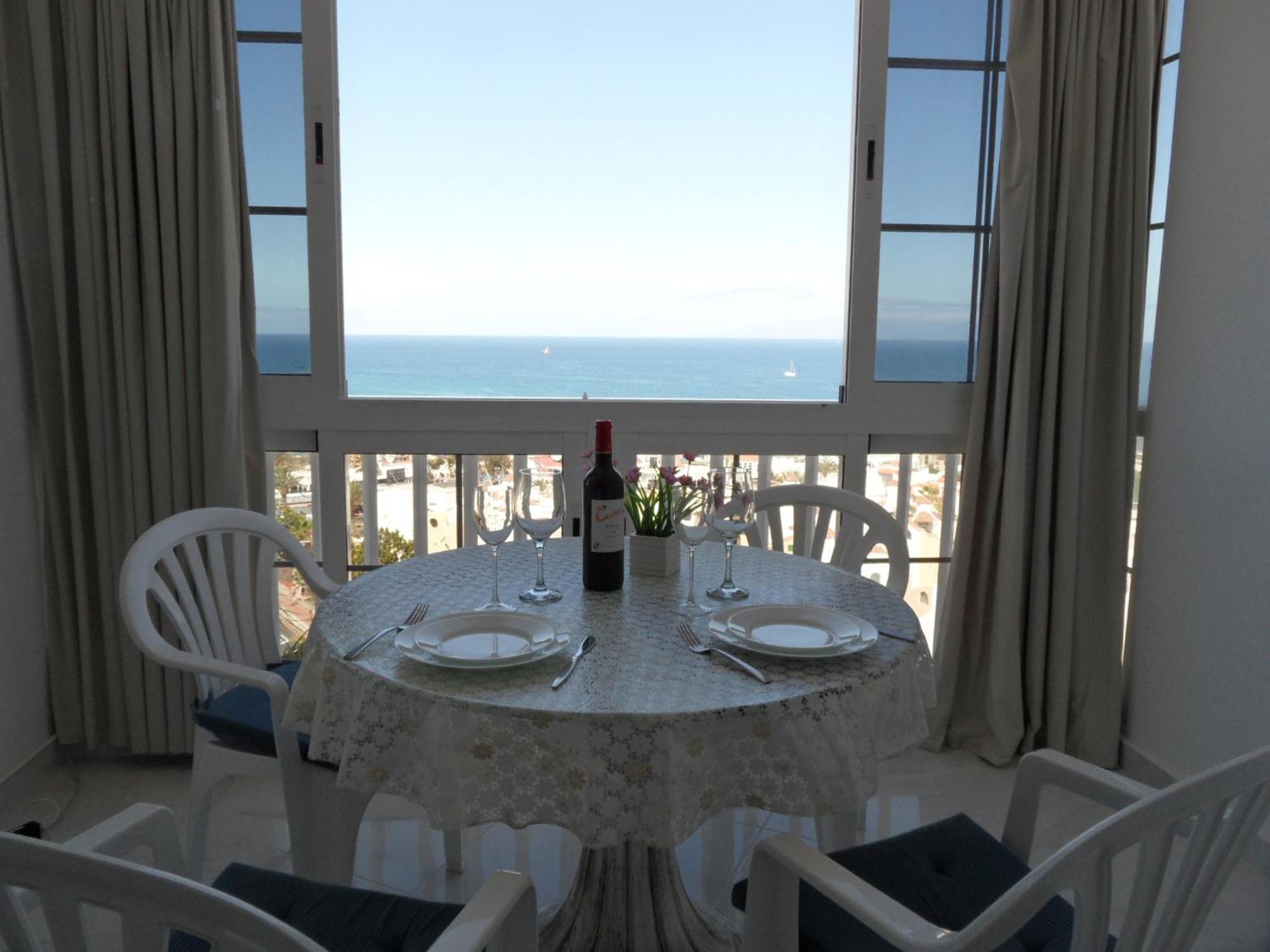 Americas Panoramic View I Apartment