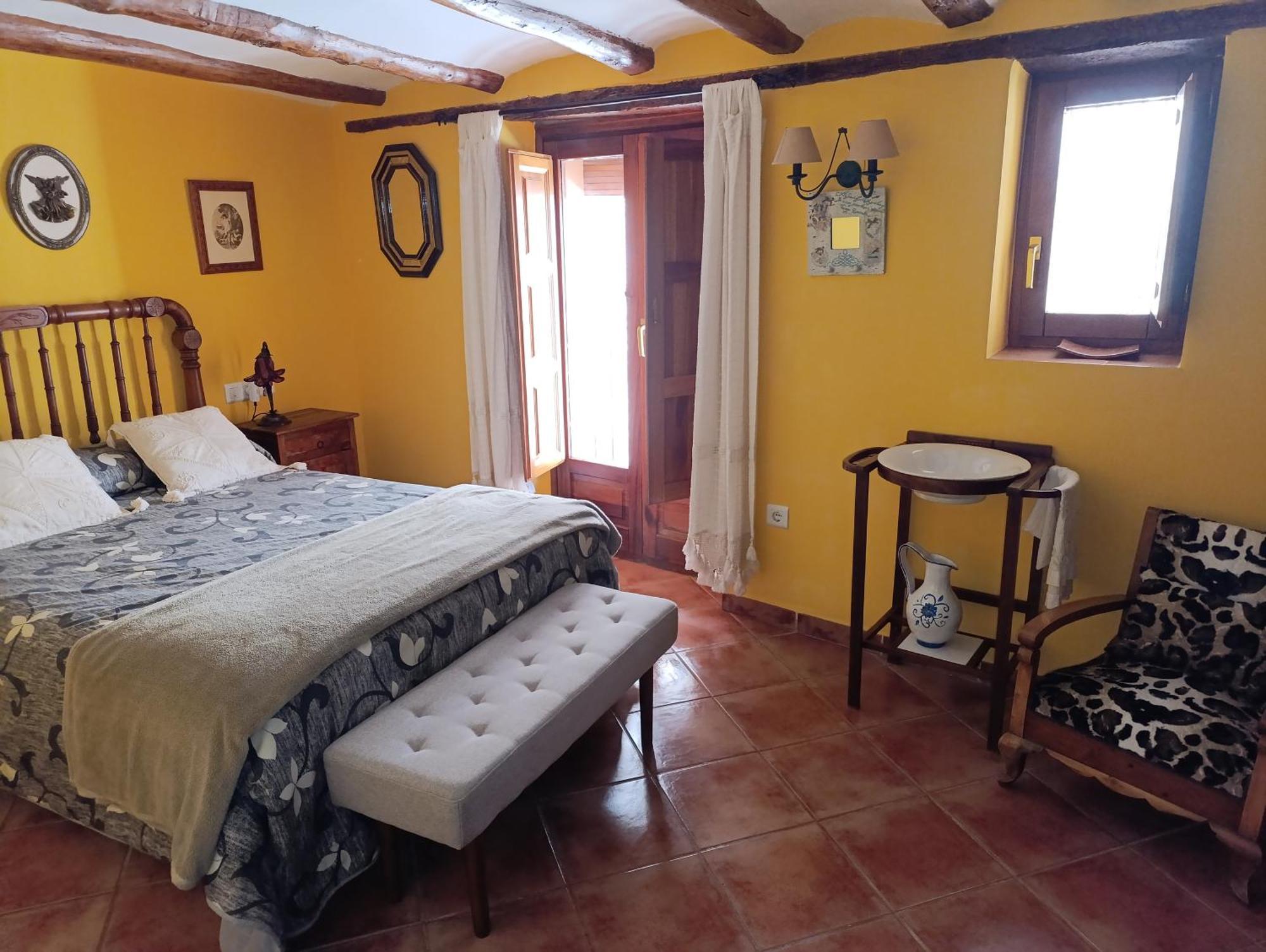 Casa Tiretes
