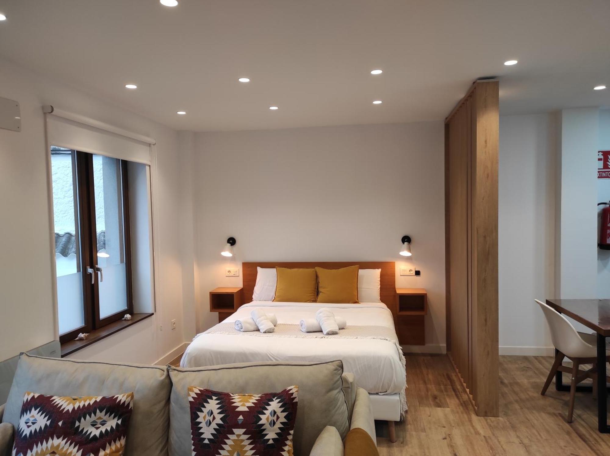 Apartamento La Garita - El Taller - 301a *