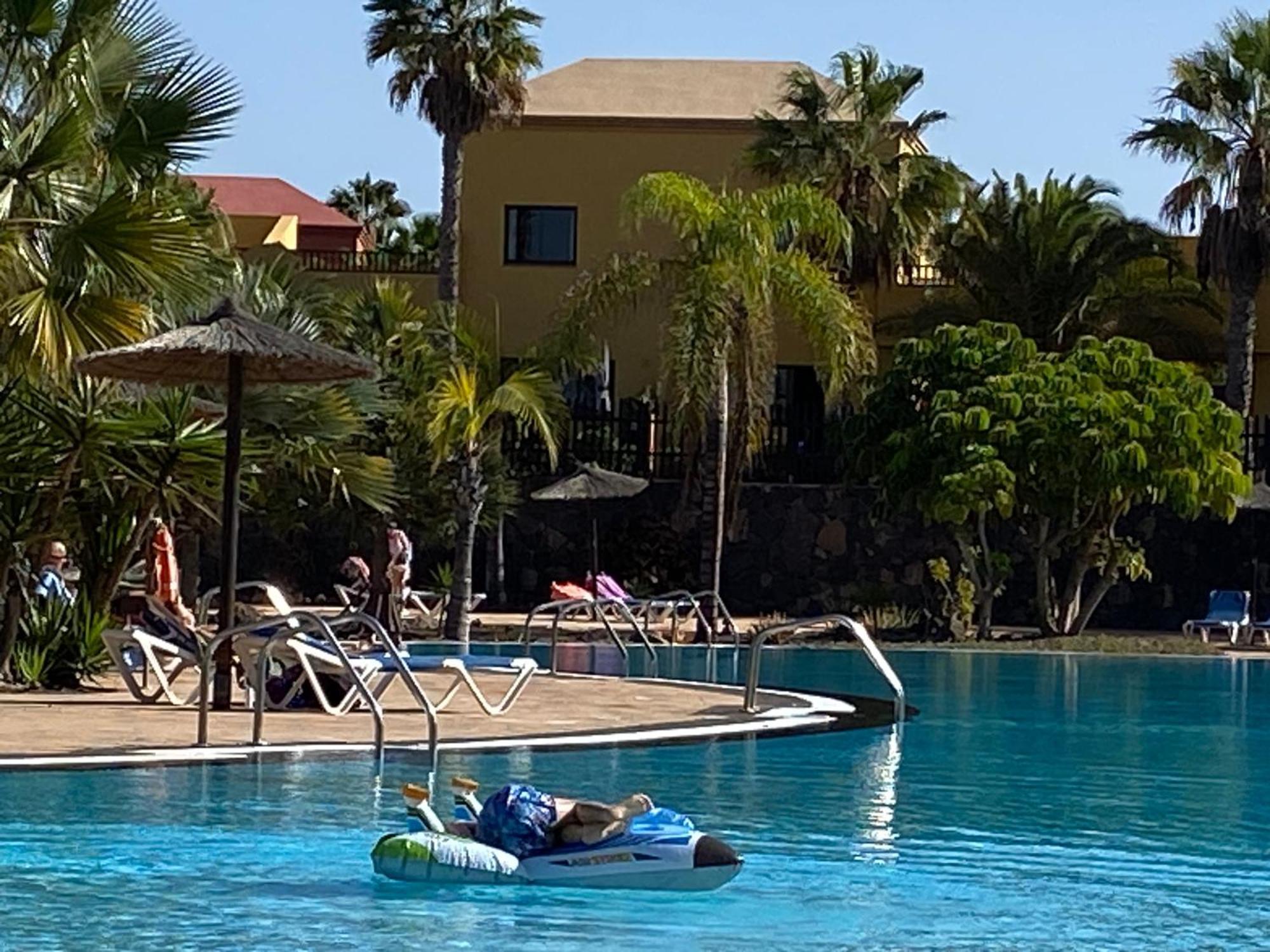 Casa Poppins * Corralejo