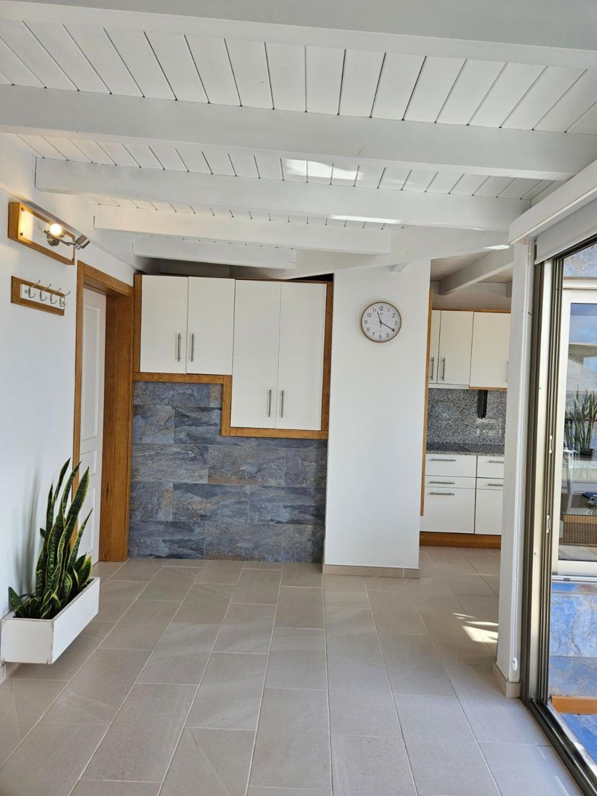 Apartamento Apartamento (Cotillo Mar) con vistas al Mar Cotillo