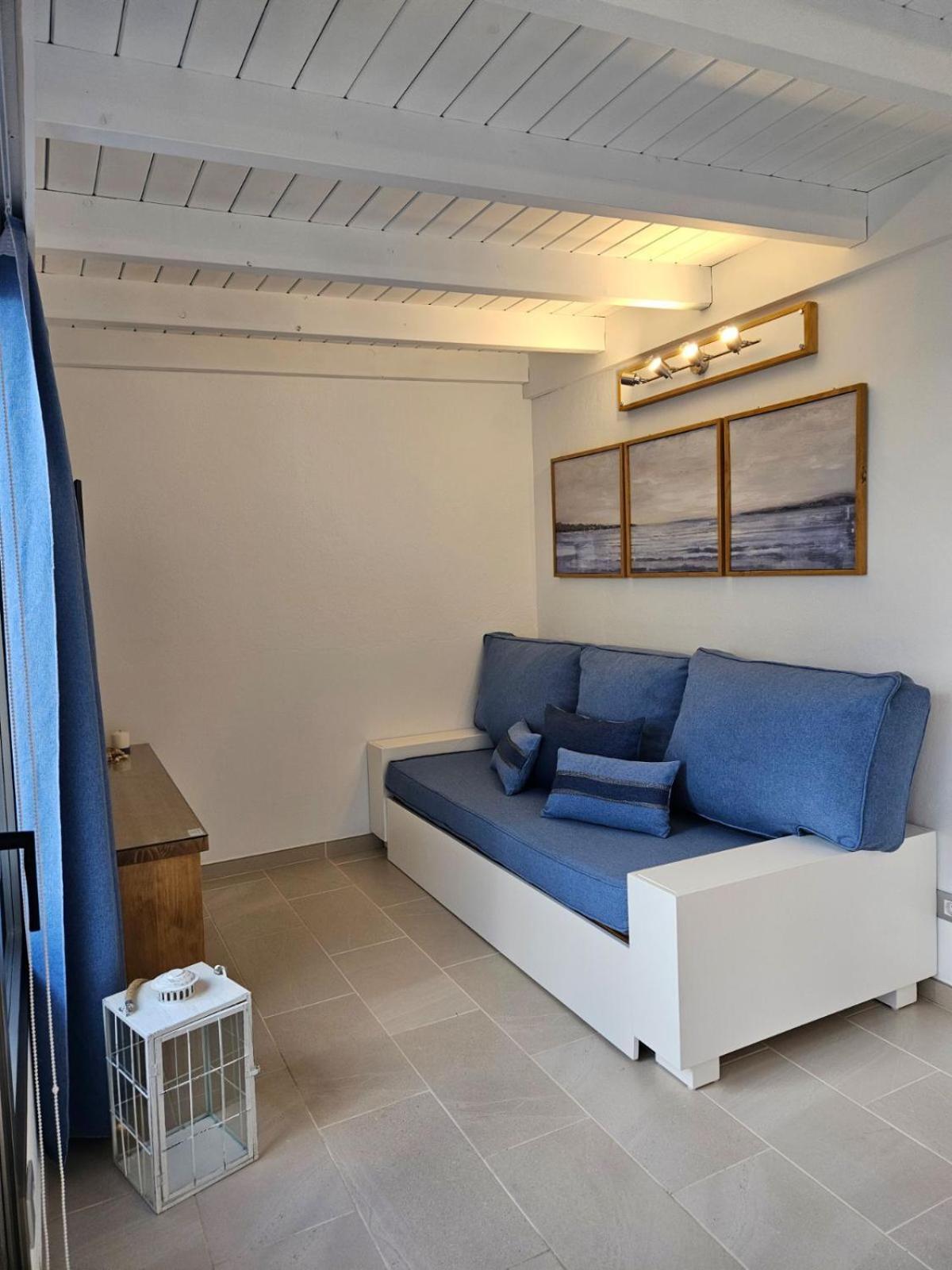 Apartamento (Cotillo Mar) con vistas al Mar * Cotillo