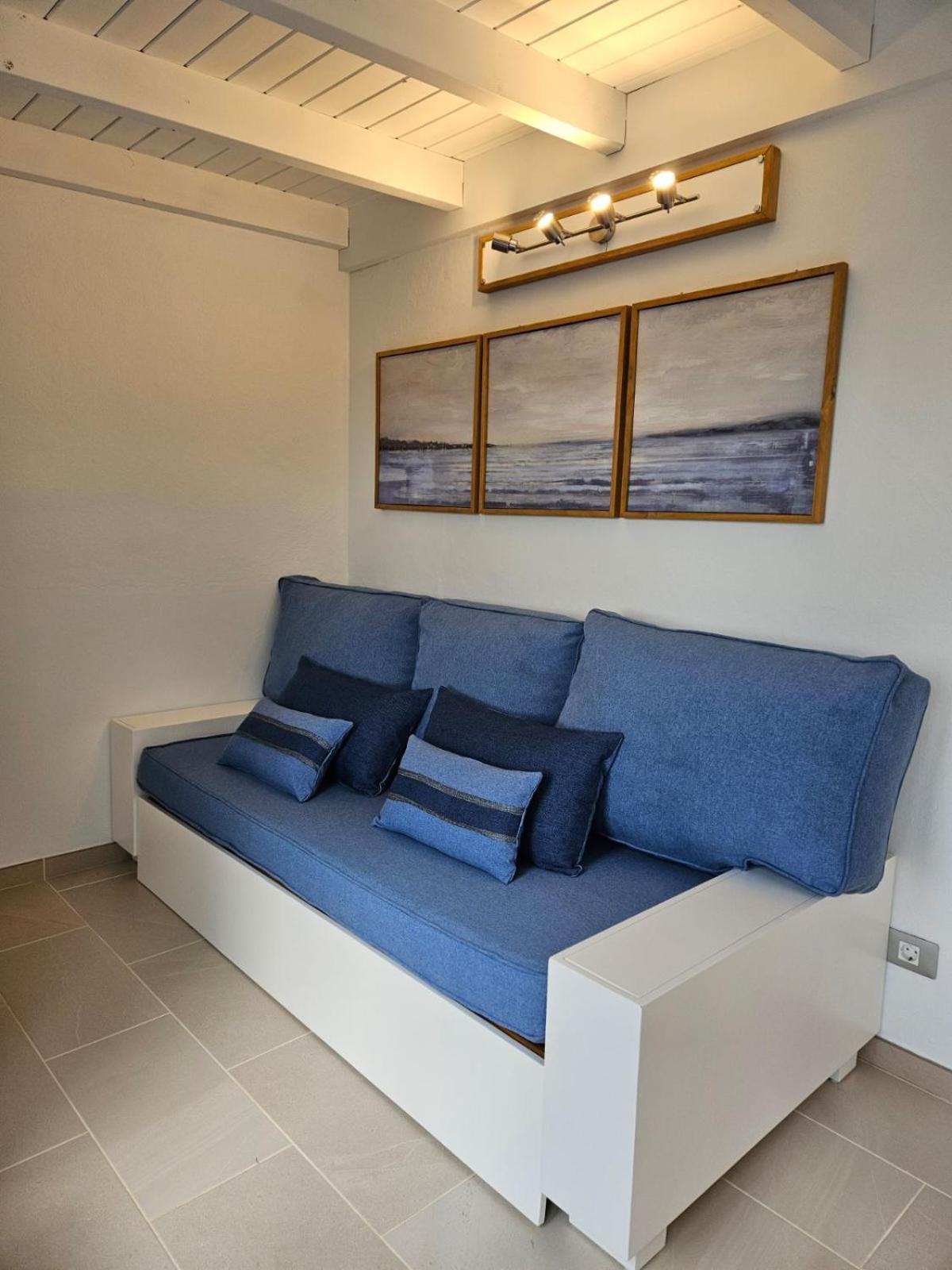 Apartamento Apartamento (Cotillo Mar) con vistas al Mar