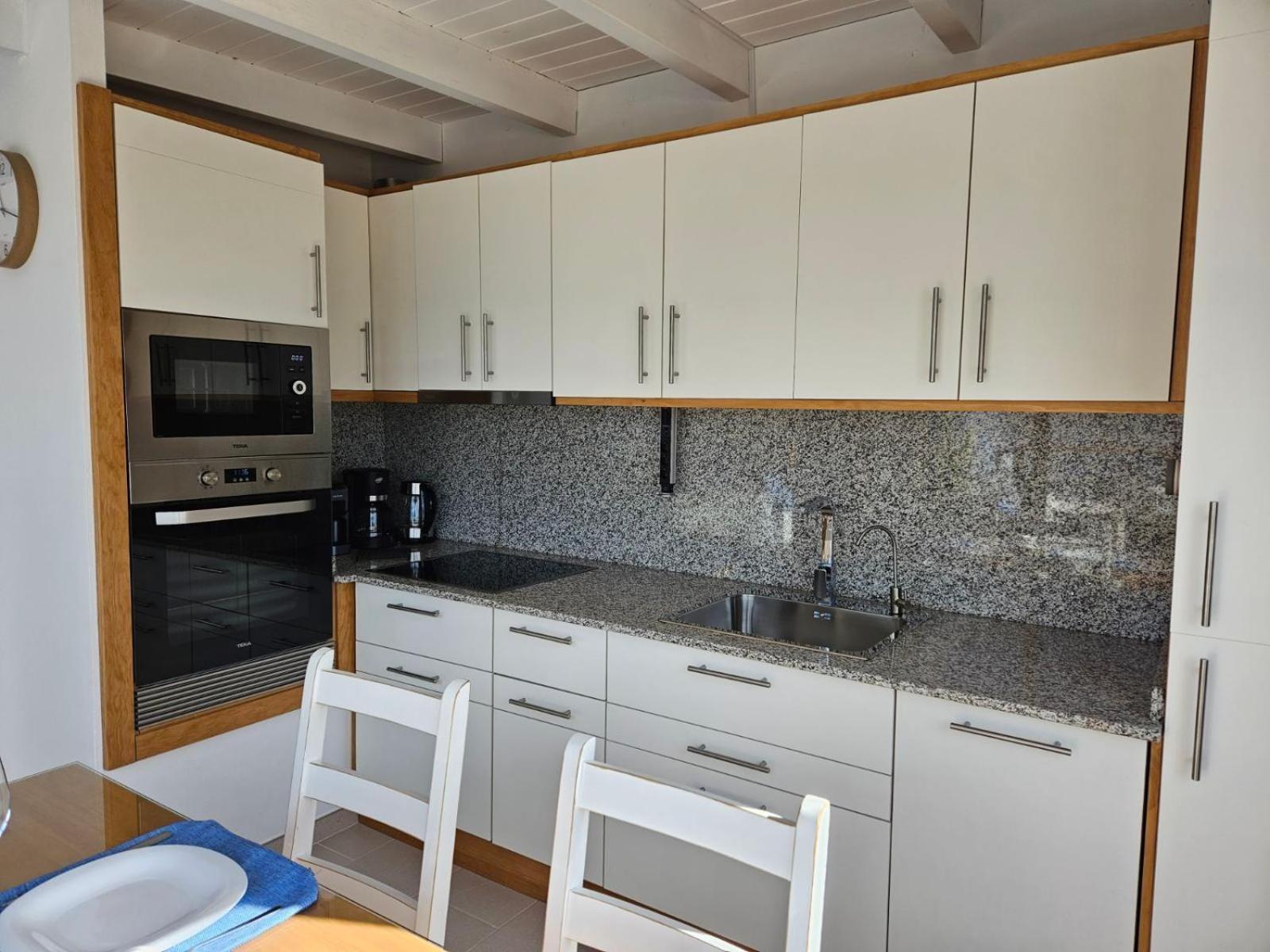 Apartamento Apartamento (Cotillo Mar) con vistas al Mar Cotillo