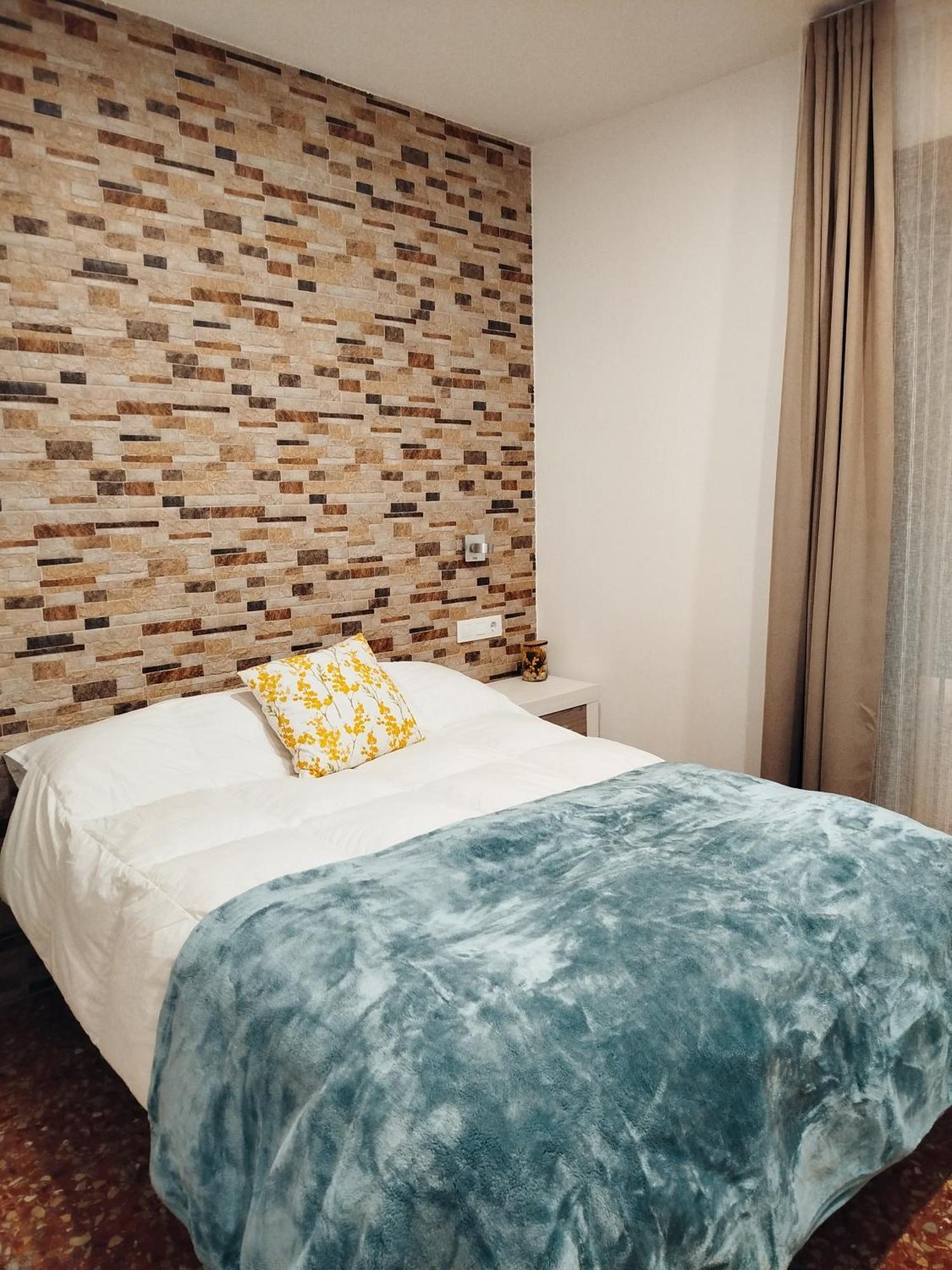Apartamento La Casa De La Mimosa