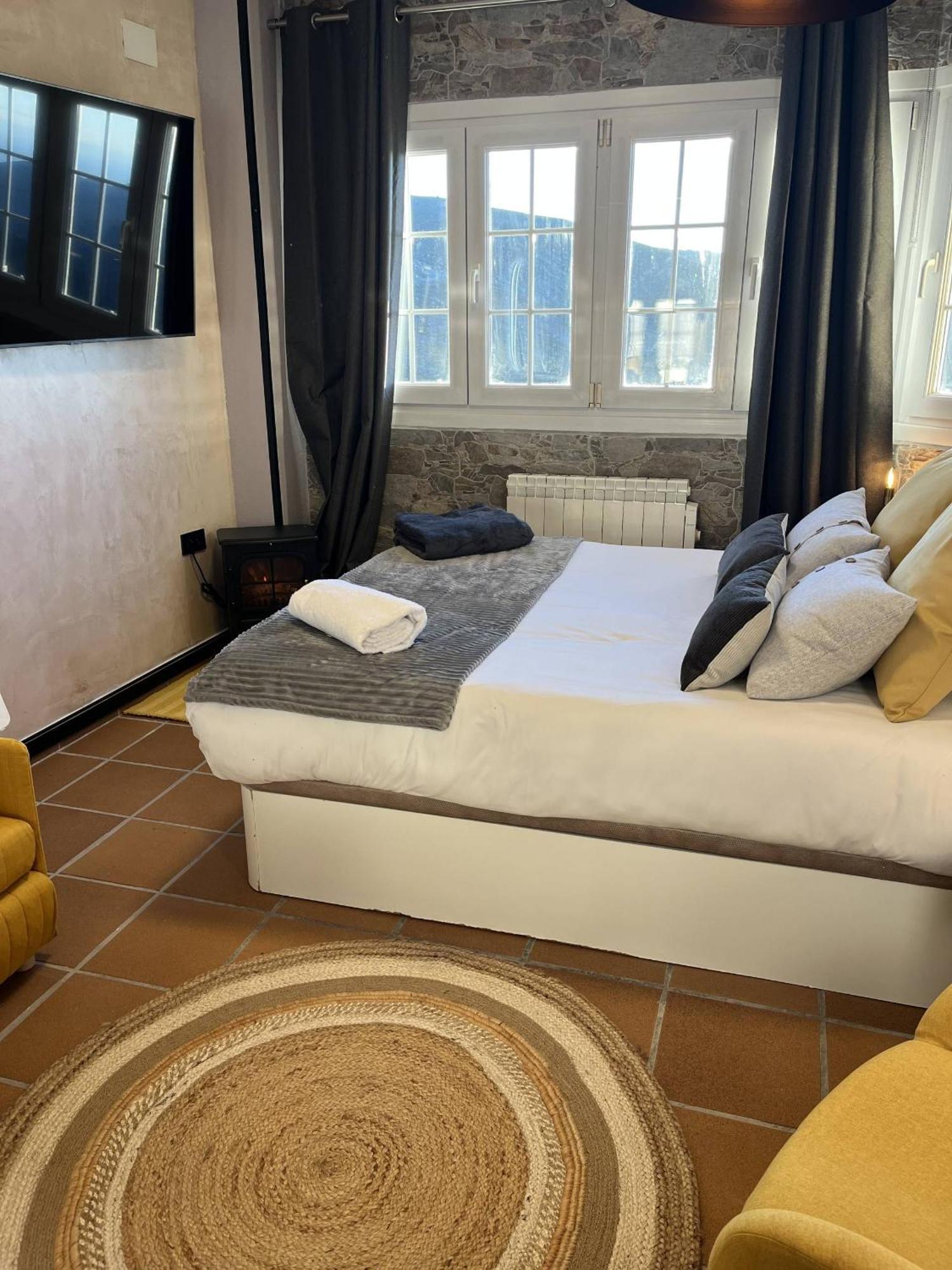 Apartamento Sierra Nevada By Isa *