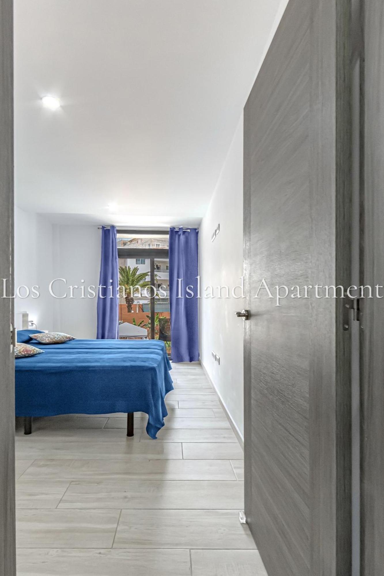Cristianos Island Apartment Los Cristianos (Tenerife)