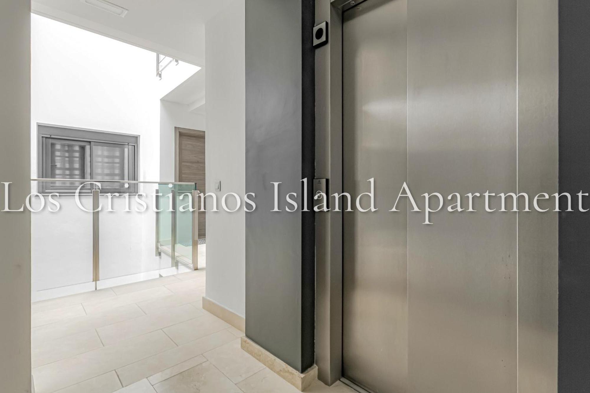 Apartment Cristianos Island Los Cristianos (Tenerife)