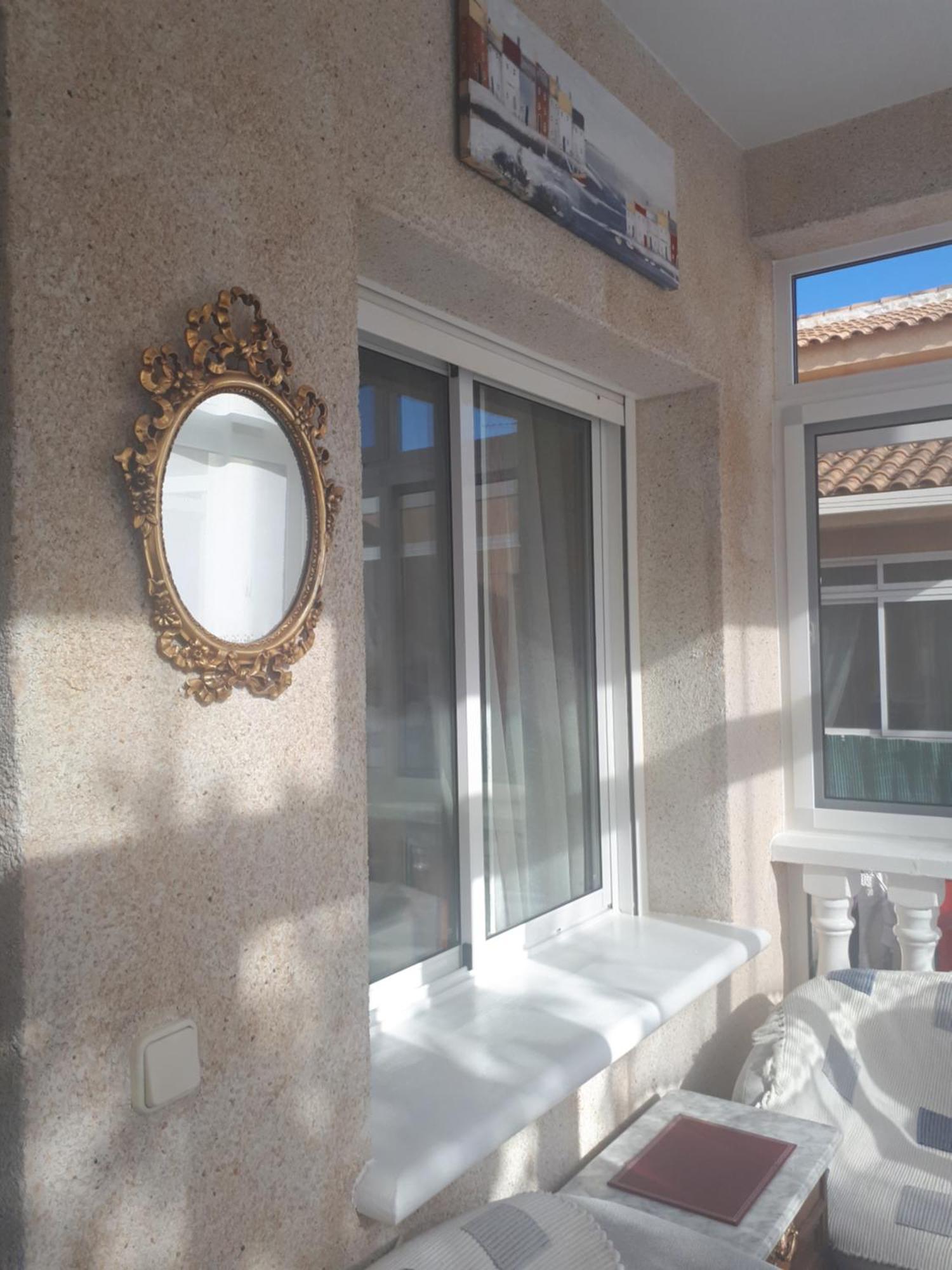 Lovely Detached 3 Bedroom Villa, Communal Pool In Quesada Villa