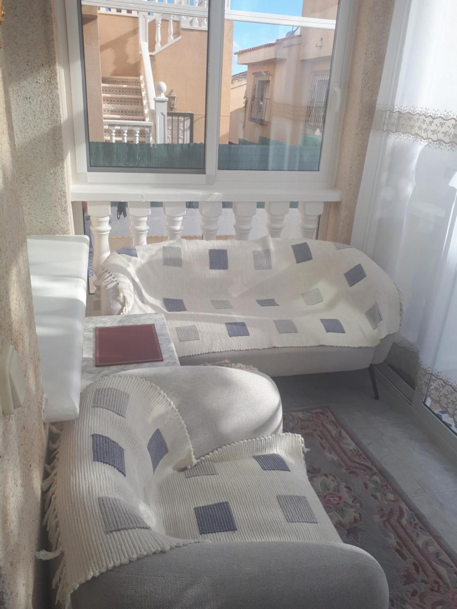 Lovely Detached 3 Bedroom Villa, Communal Pool In Quesada Villa Ciudad Quesada